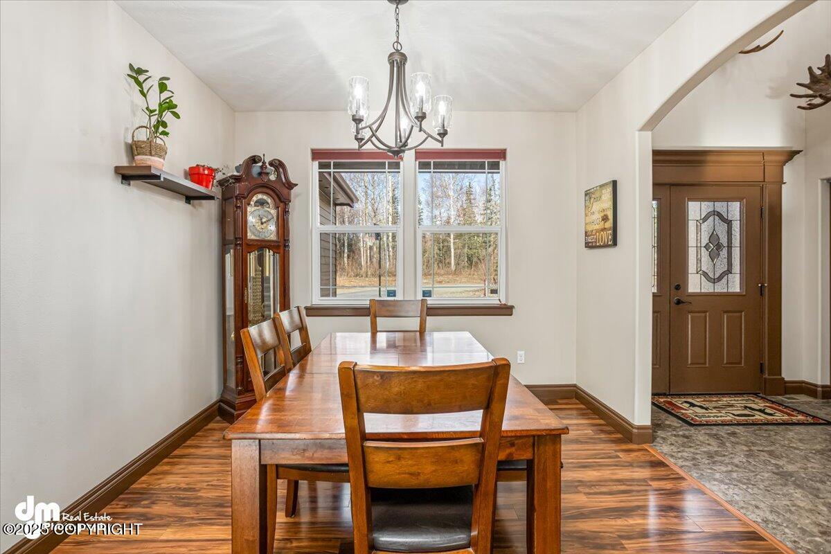 7996 E Sterling Circle, Palmer, Alaska image 13