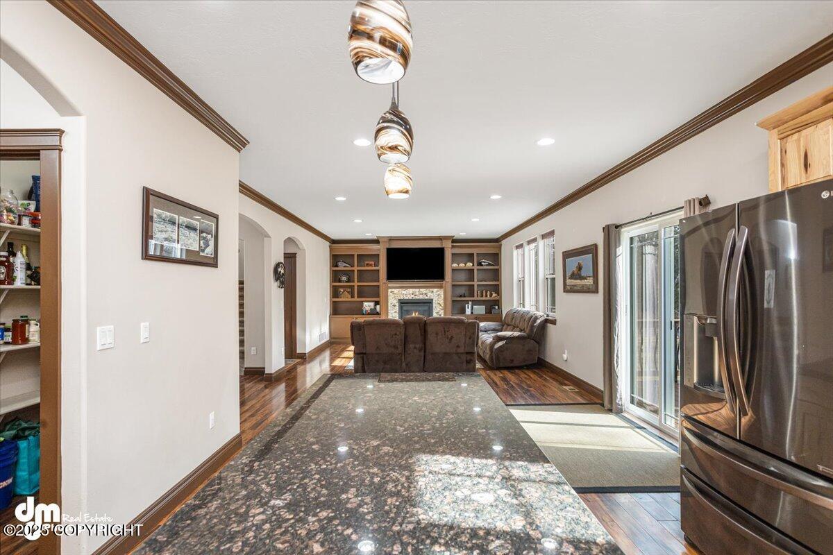 7996 E Sterling Circle, Palmer, Alaska image 17
