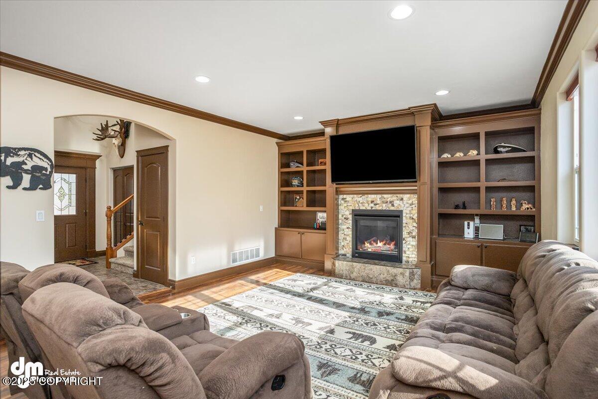 7996 E Sterling Circle, Palmer, Alaska image 10