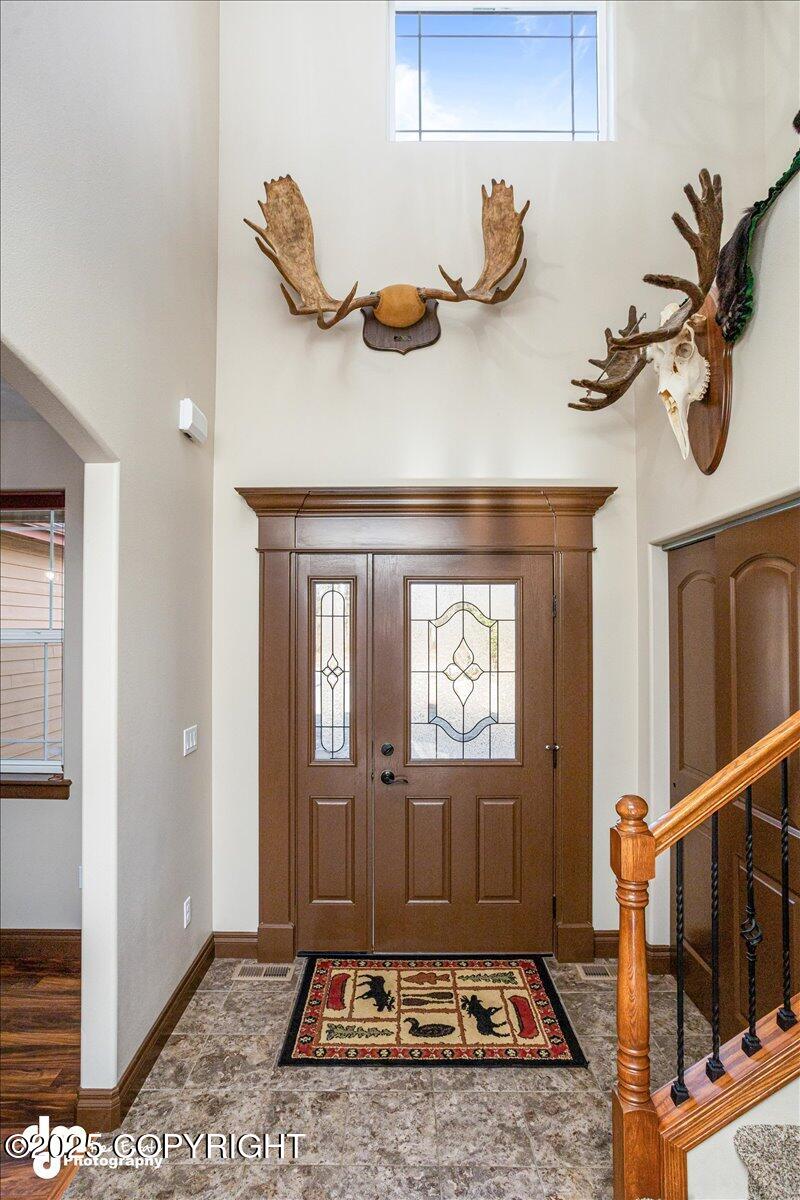 7996 E Sterling Circle, Palmer, Alaska image 6