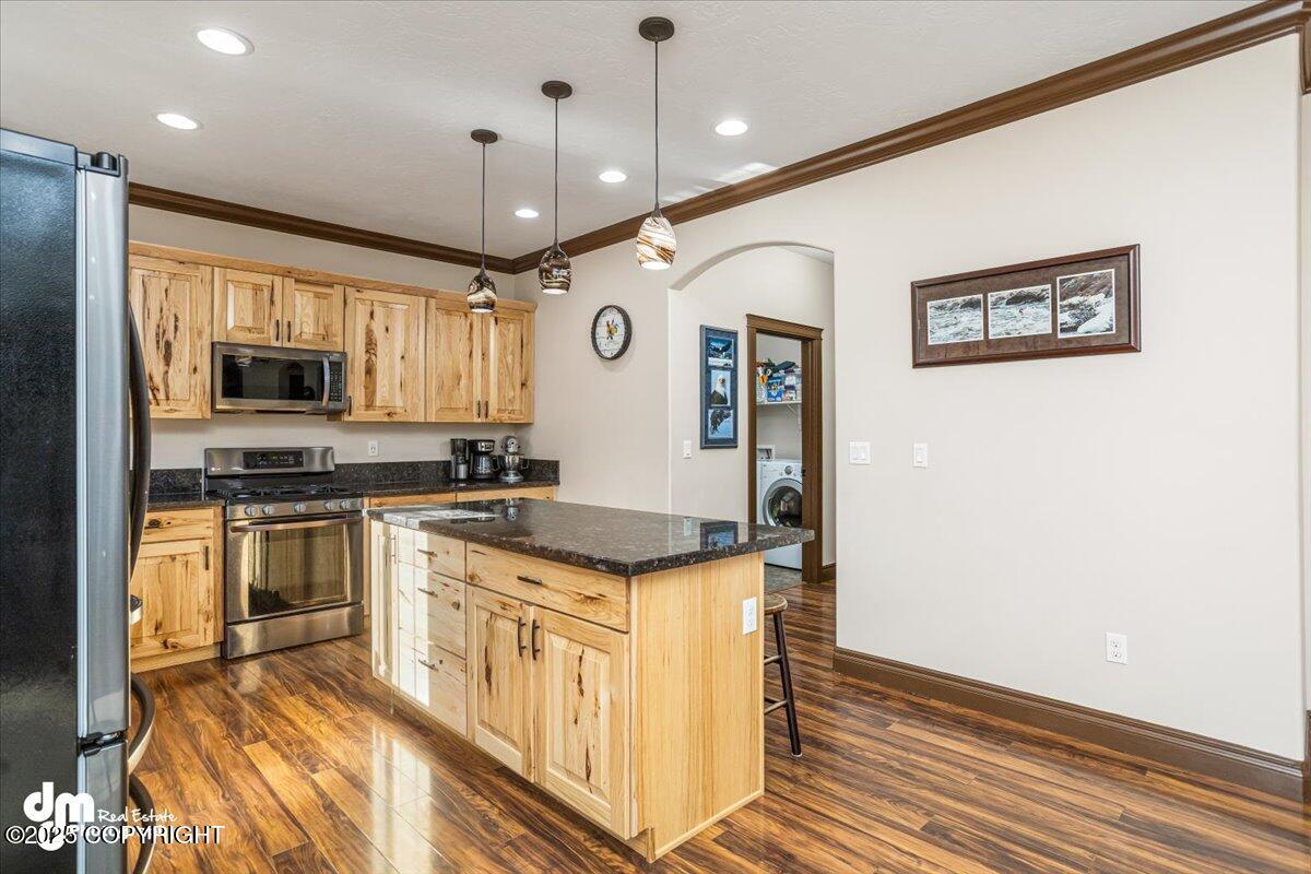 7996 E Sterling Circle, Palmer, Alaska image 20