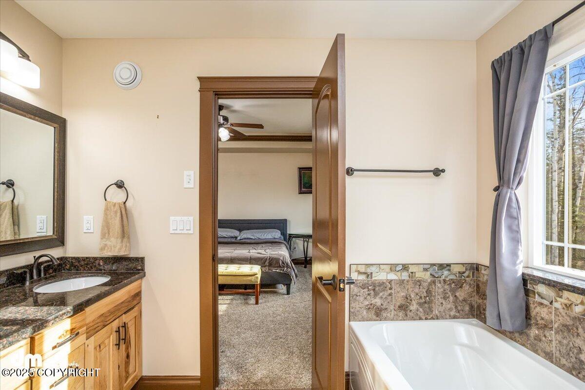 7996 E Sterling Circle, Palmer, Alaska image 32