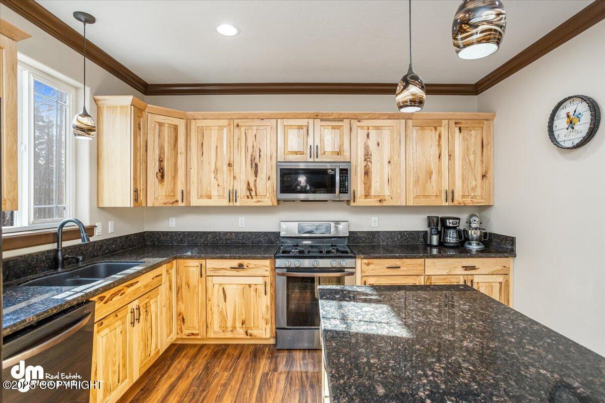 7996 E Sterling Circle, Palmer, Alaska image 21