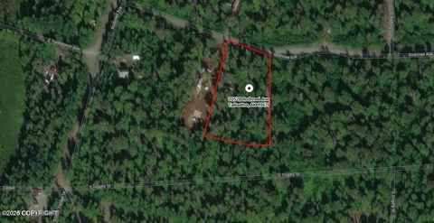 Photo of 20528 E Rodnreel Avenue, Willow, AK 99688 (MLS # 26-3771)