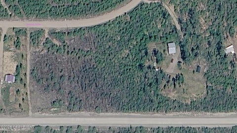 Vacant Land For Sale - 25774 W Serenity Drive<br/> Willow, AK 99688