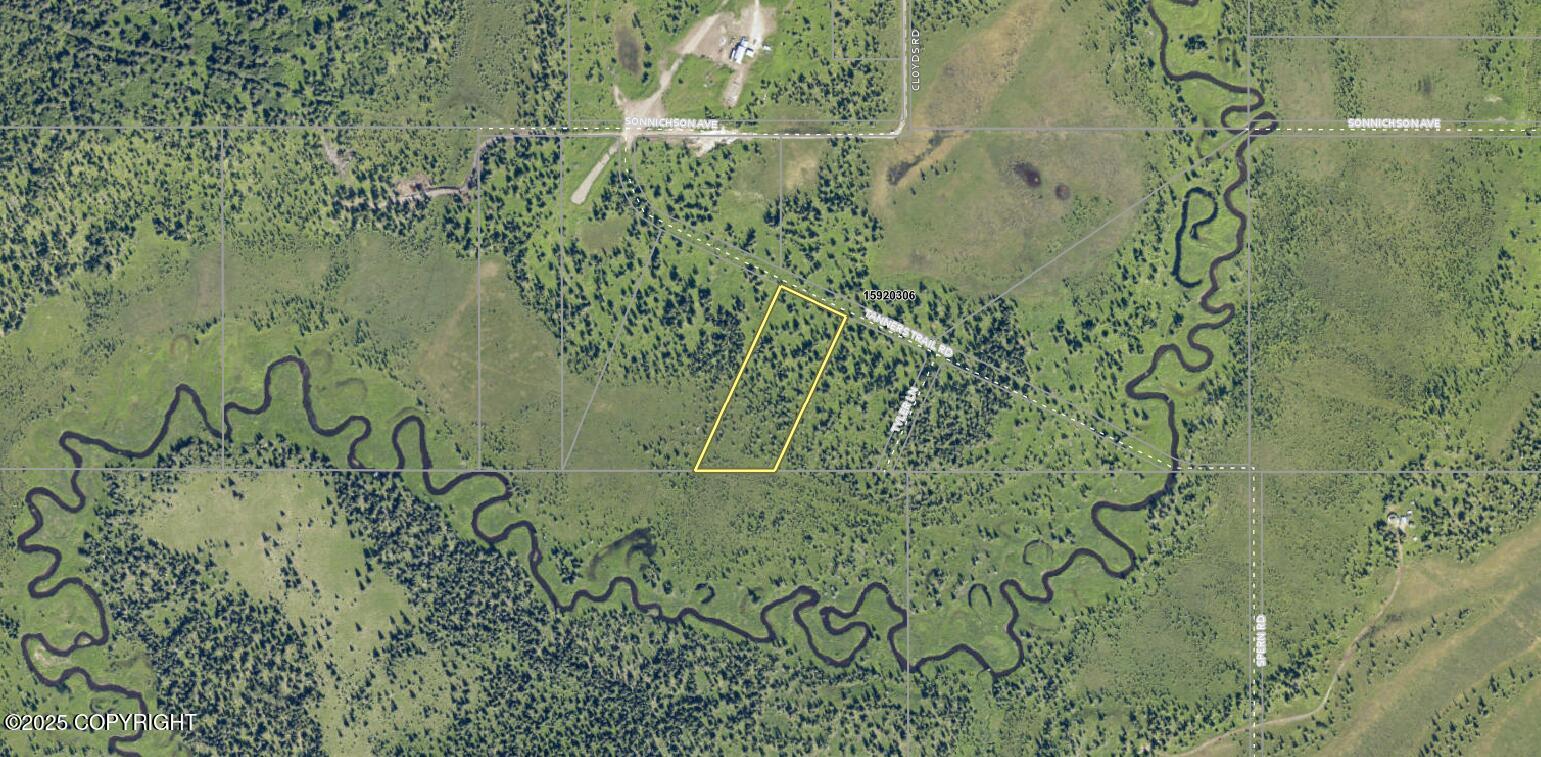 69231 Tanners Trail Road, Anchor Point, Alaska image 1