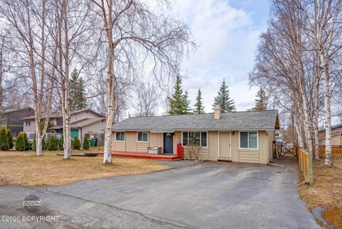 Photo of 11342 Echo Street, Eagle River, AK 99577 (MLS # 26-5044)
