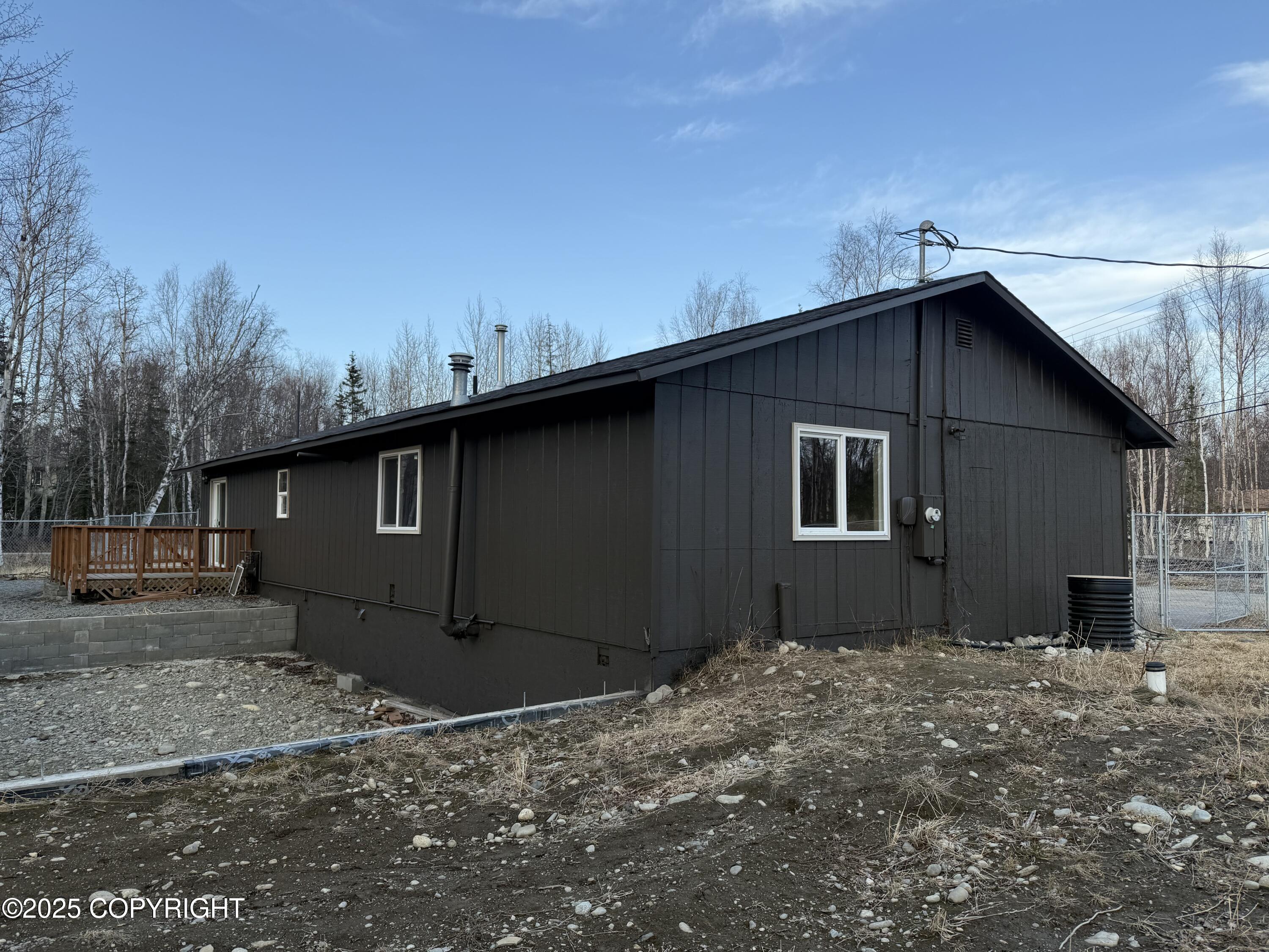4200 E Mariah Drive, Wasilla, Alaska image 4