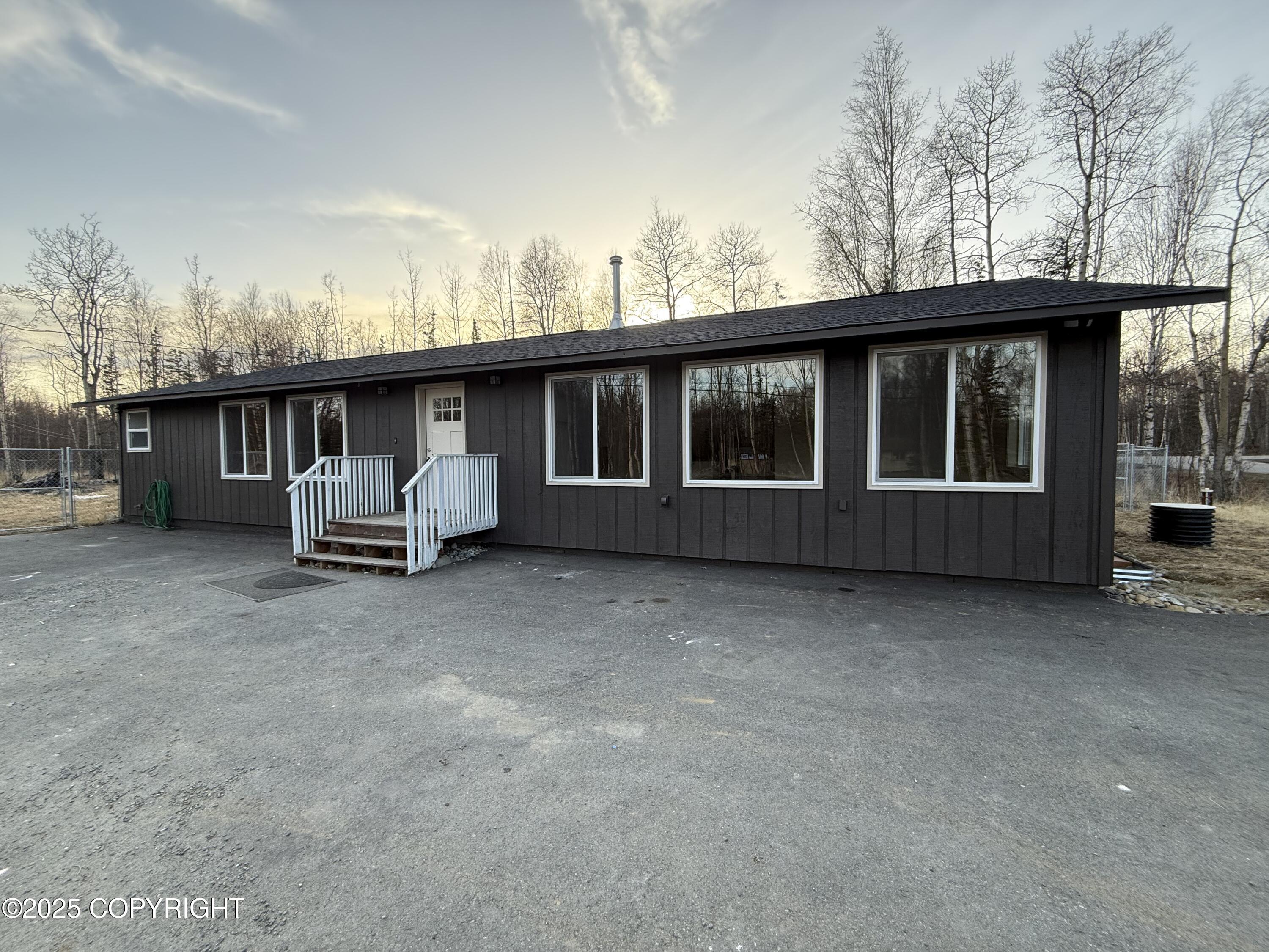 4200 E Mariah Drive, Wasilla, Alaska image 3