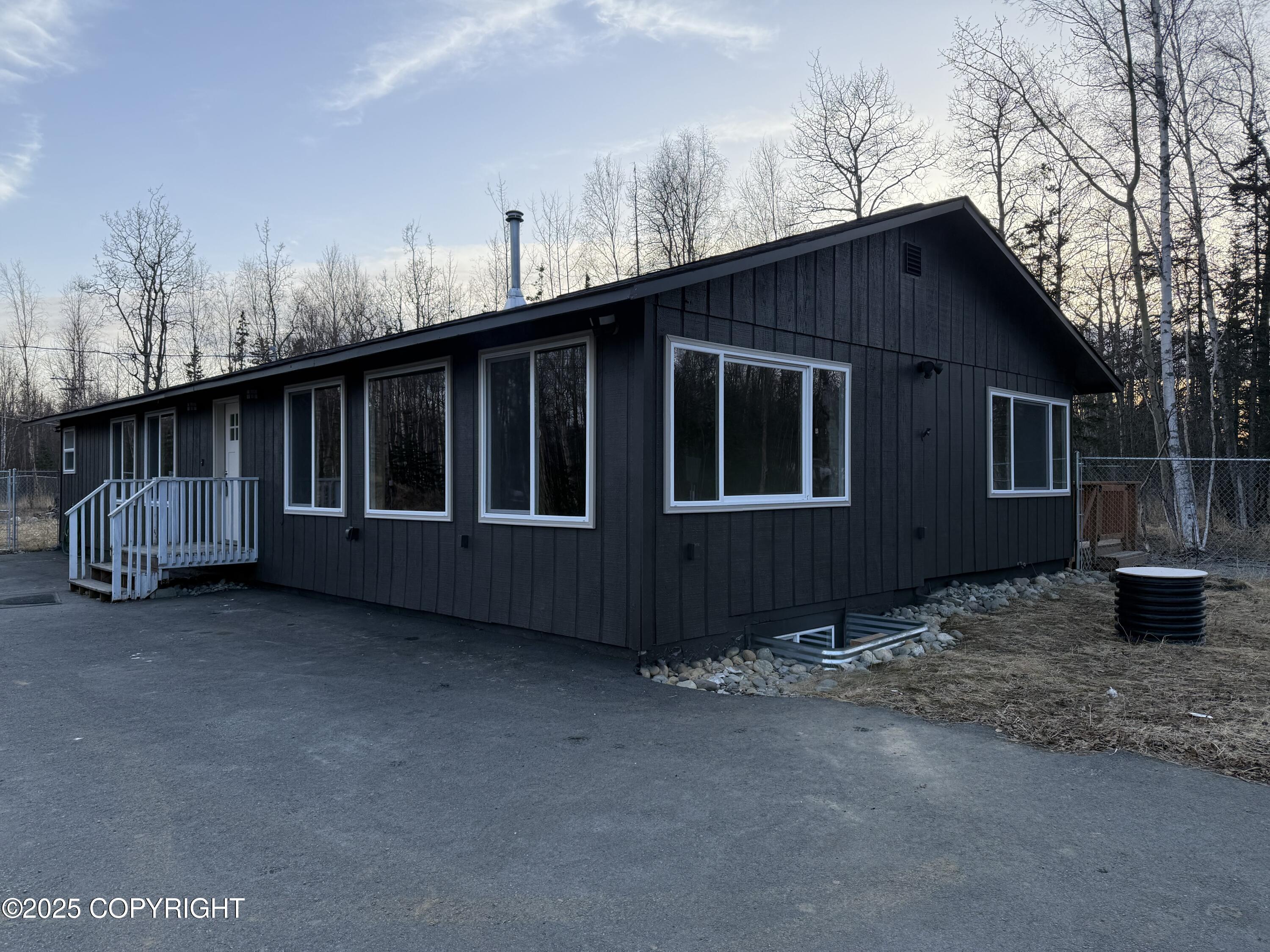 4200 E Mariah Drive, Wasilla, Alaska image 1