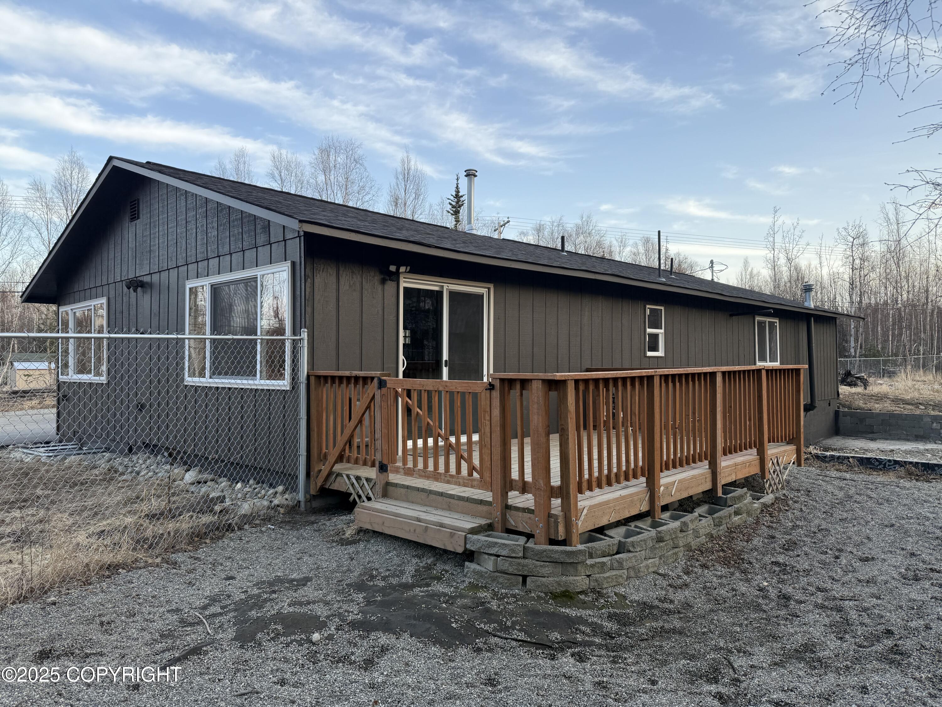 4200 E Mariah Drive, Wasilla, Alaska image 2
