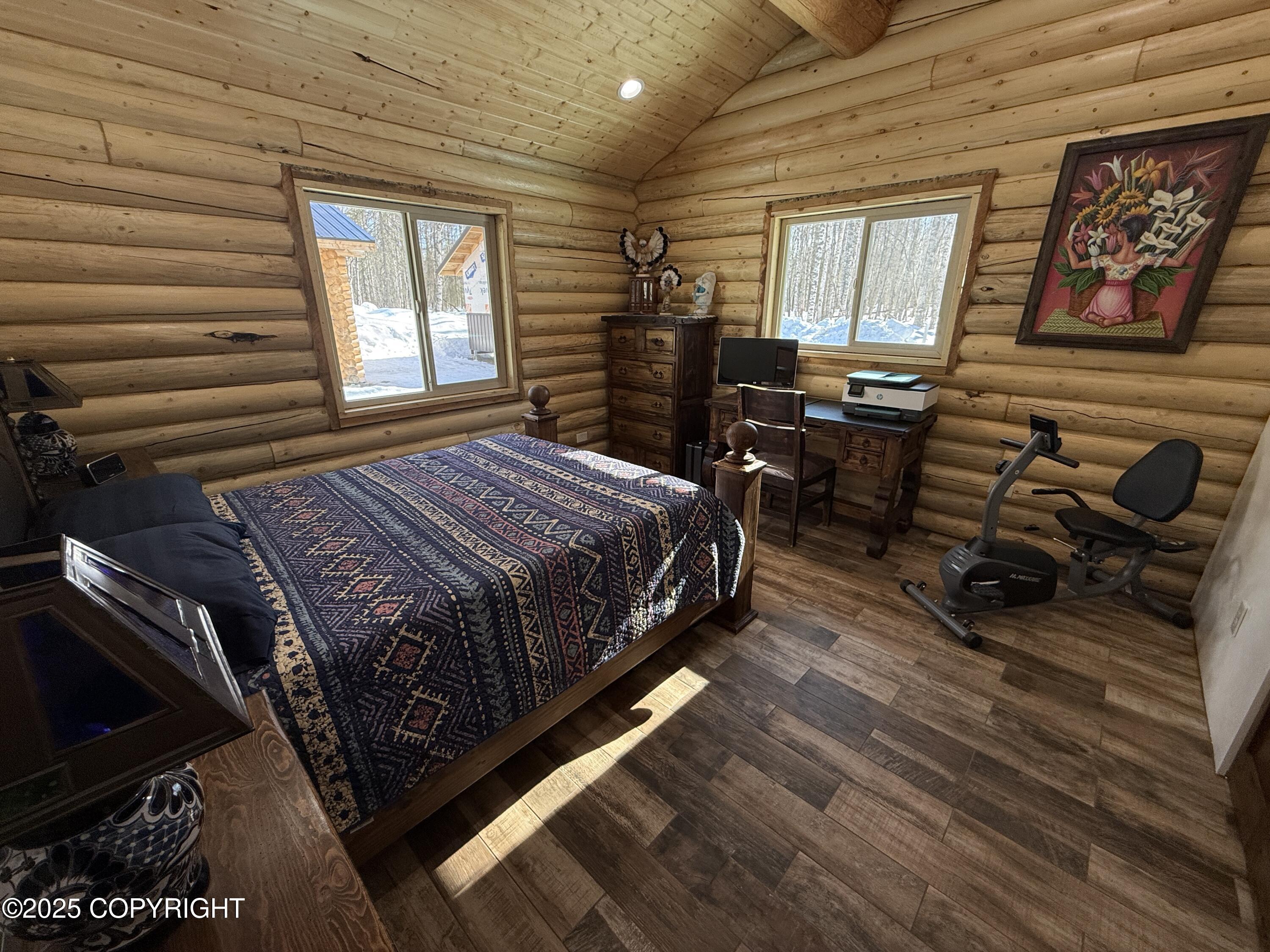 16104 E Kashwitna Road, Talkeetna, Alaska image 31