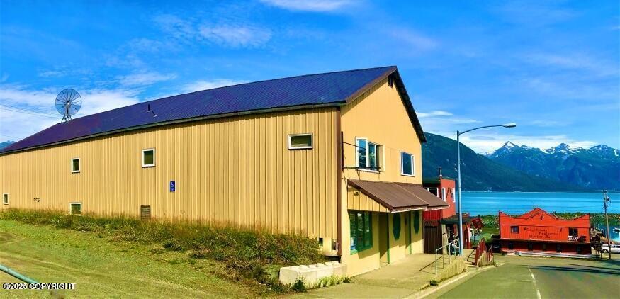 Haines, Alaska 99827, United States, 3 Bedrooms Bedrooms, ,4 BathroomsBathrooms,Residential,Active,194151