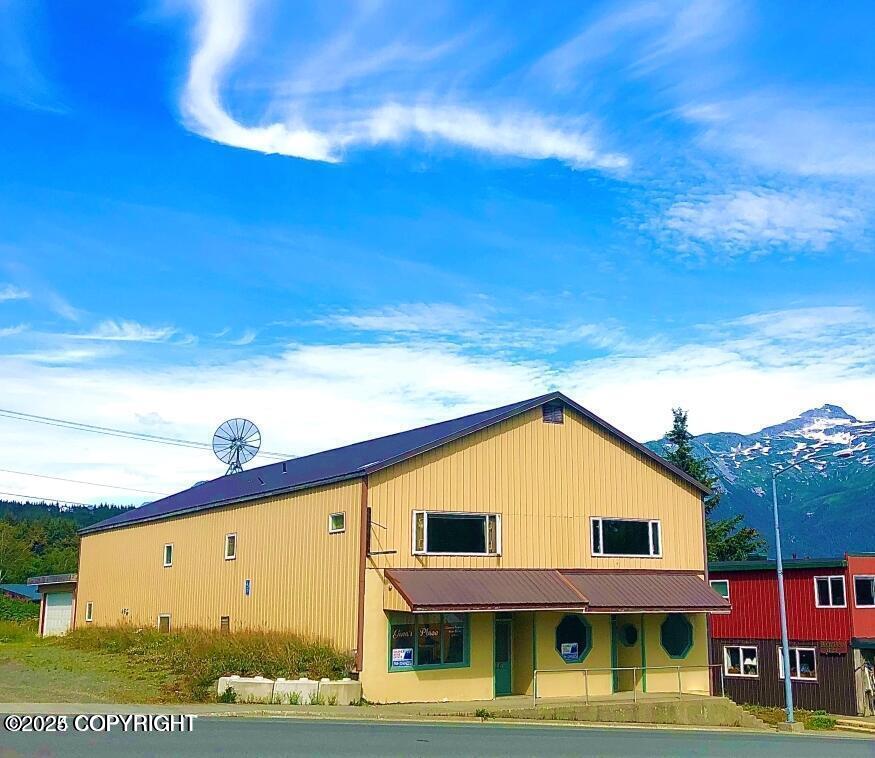 Haines, Alaska 99827, United States, 3 Bedrooms Bedrooms, ,4 BathroomsBathrooms,Residential,Active,194151