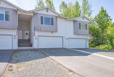 Homes For Sale - 10409 Valley Park Drive<br/> Anchorage, AK 99507