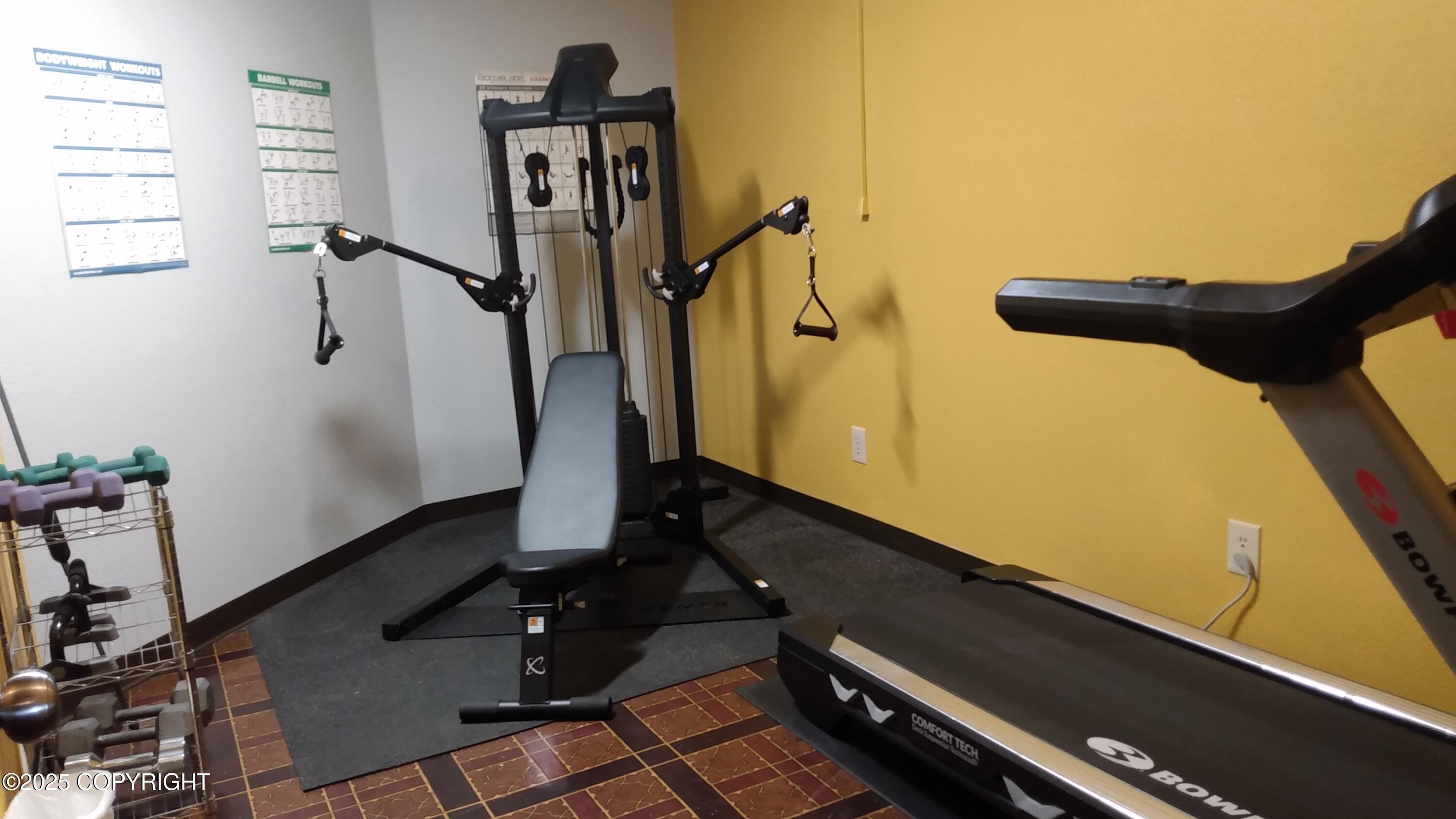 400 W 76th Avenue #204, Anchorage, Alaska image 17