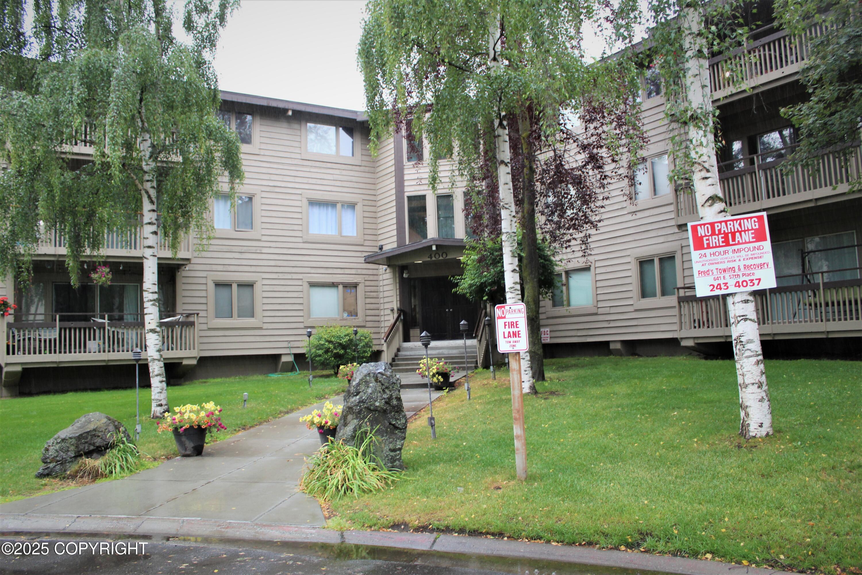 400 W 76th Avenue #204, Anchorage, Alaska image 1