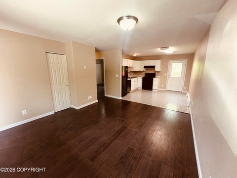Multifamily For Rent - 374 E Chickaloon Way #2<br/> Wasilla, AK 99654