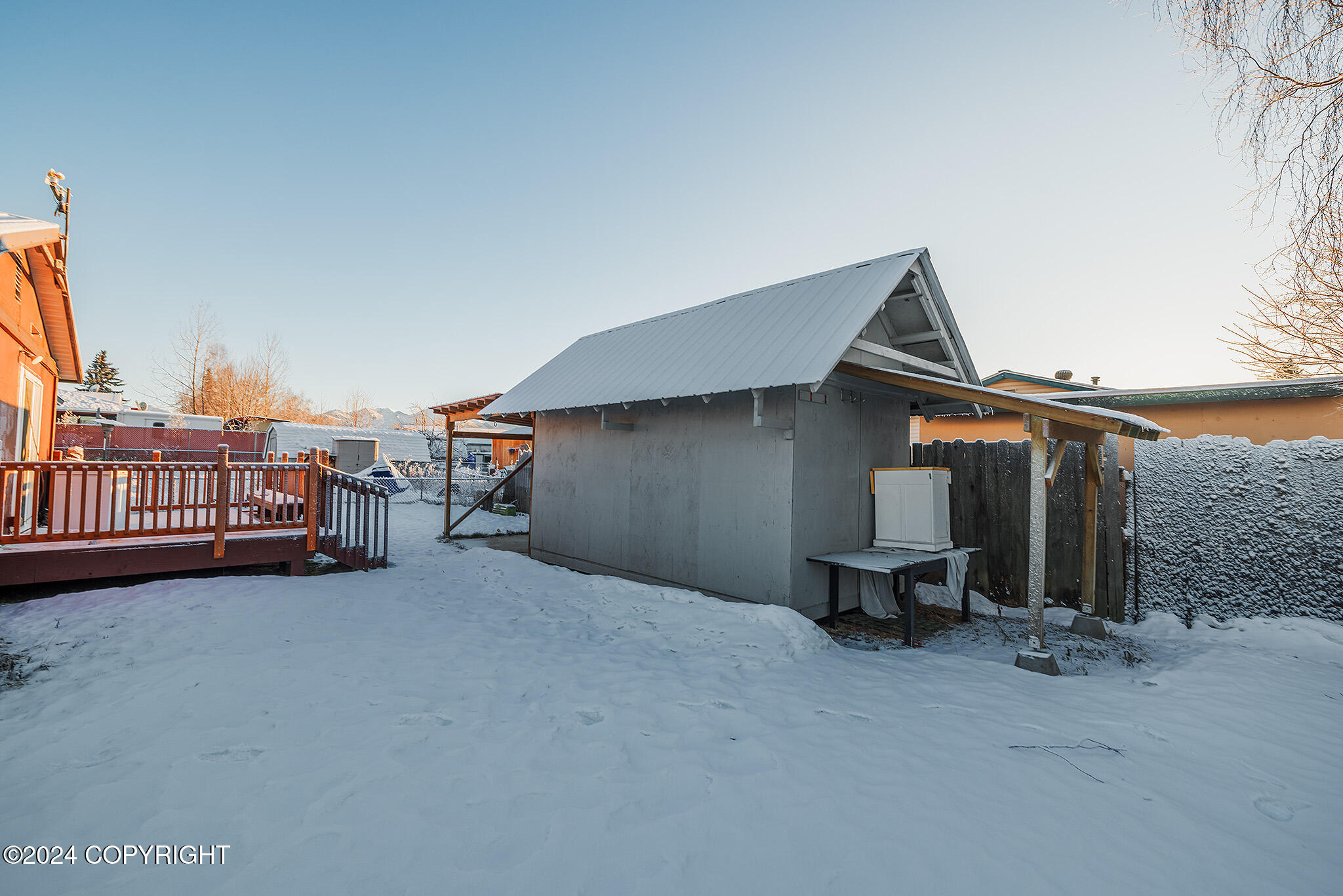 3624 E 16th Avenue, Anchorage, Alaska image 21