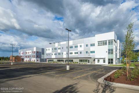 Photo of 1450 Muldoon Road #111, Anchorage, AK 99504 (MLS # 26-7600)
