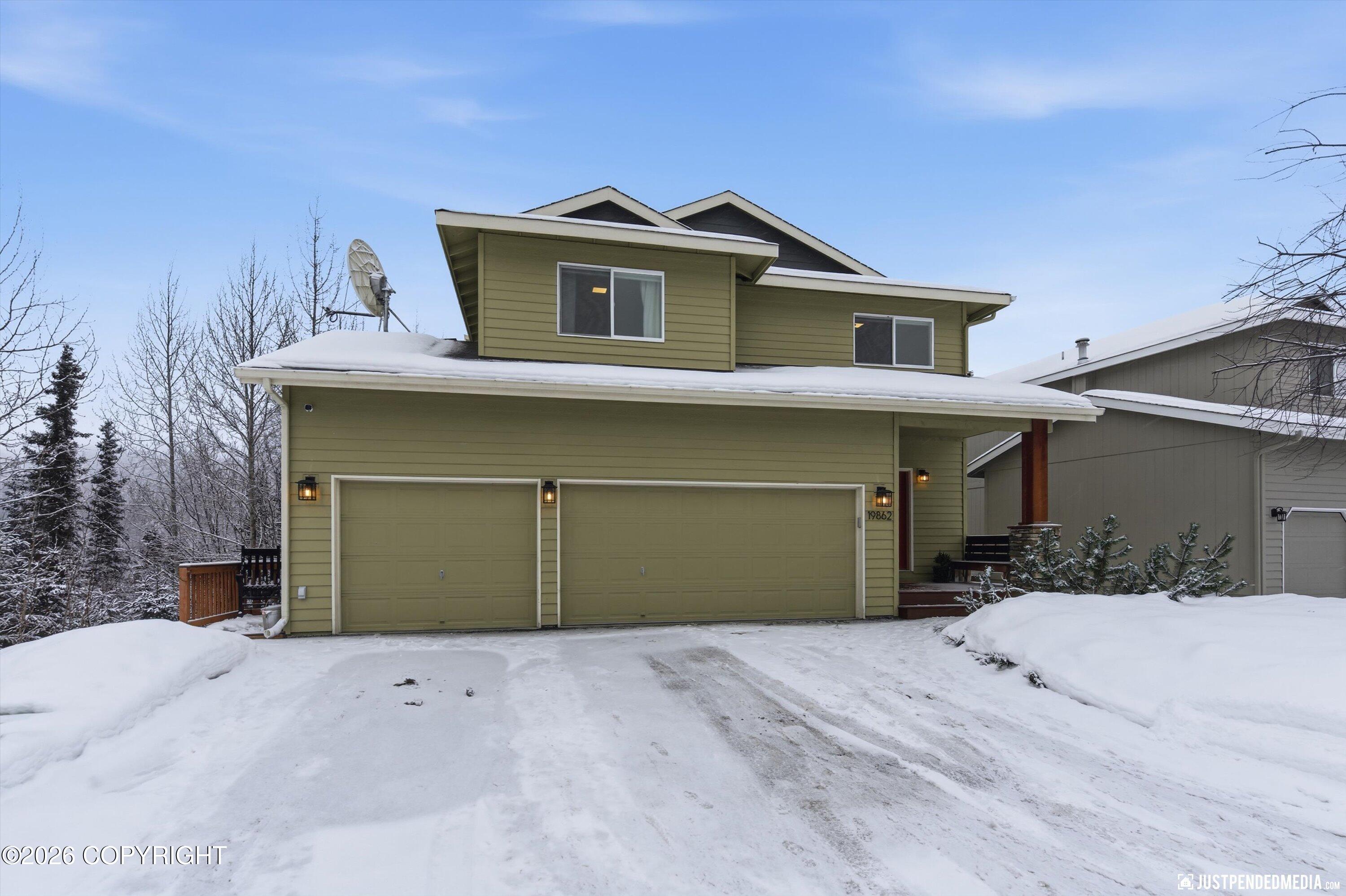 19862 Driftwood Bay Drive