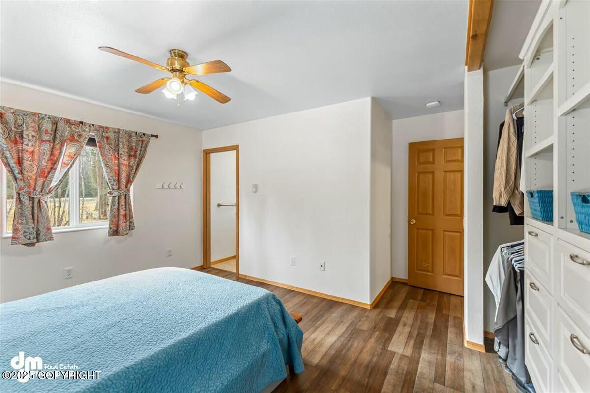 4051 S Eagle Bay Drive, Wasilla, Alaska image 25