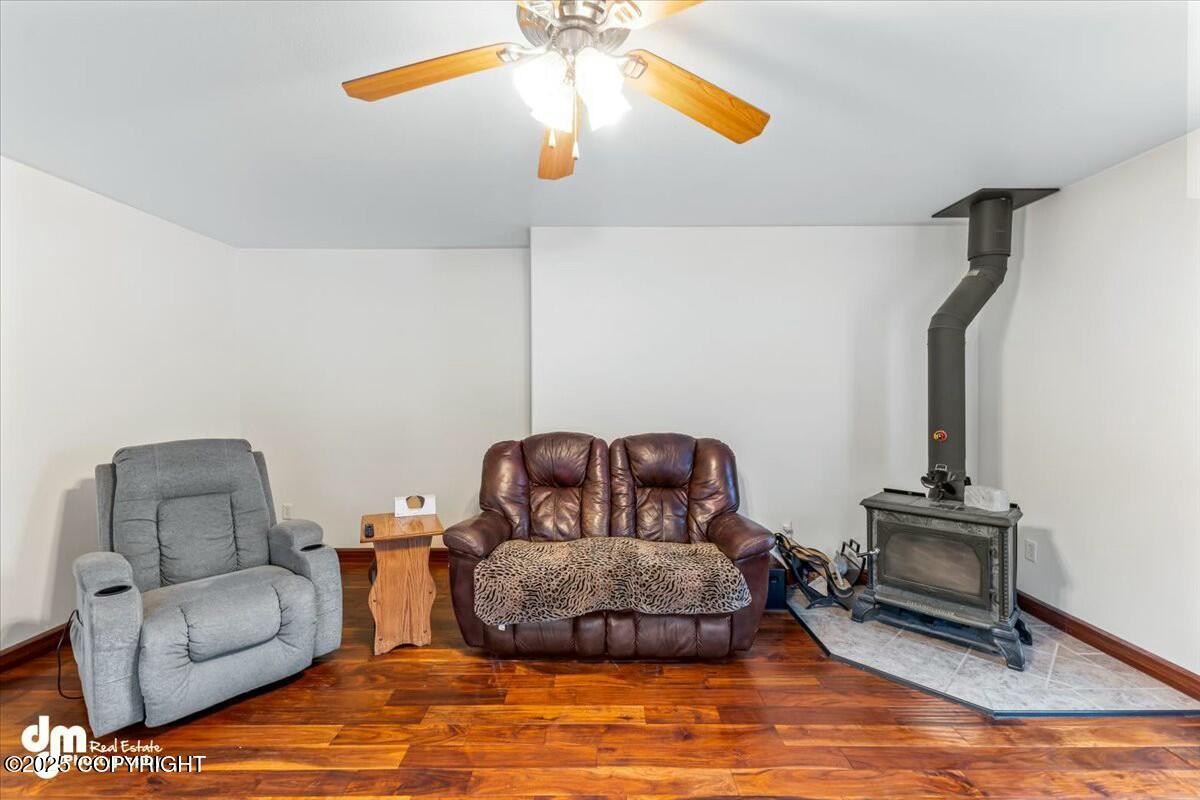 4051 S Eagle Bay Drive, Wasilla, Alaska image 13