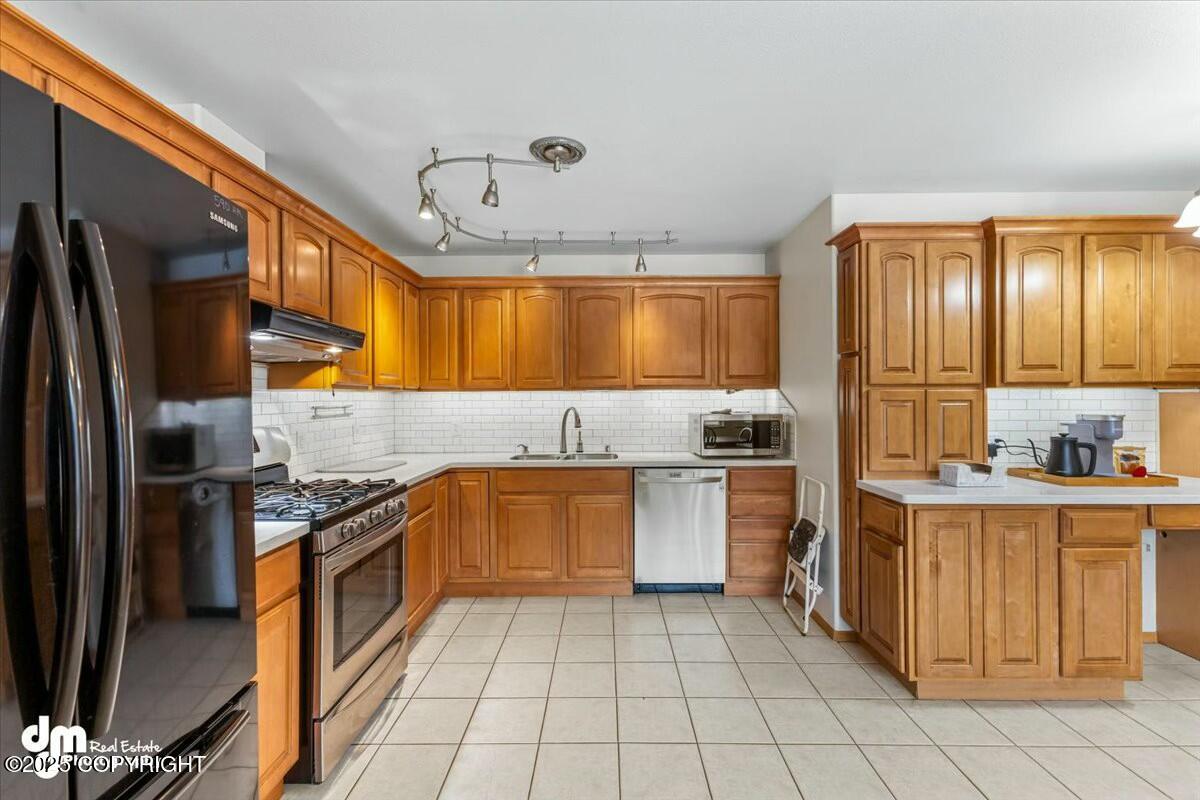 4051 S Eagle Bay Drive, Wasilla, Alaska image 19
