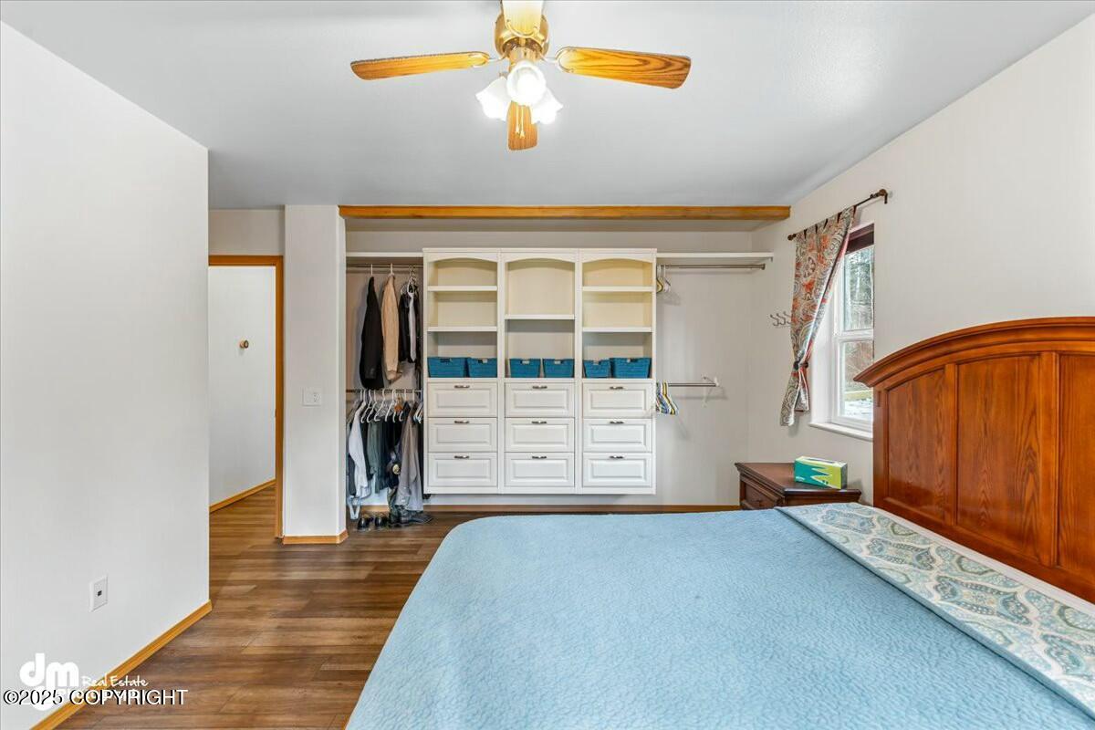 4051 S Eagle Bay Drive, Wasilla, Alaska image 24