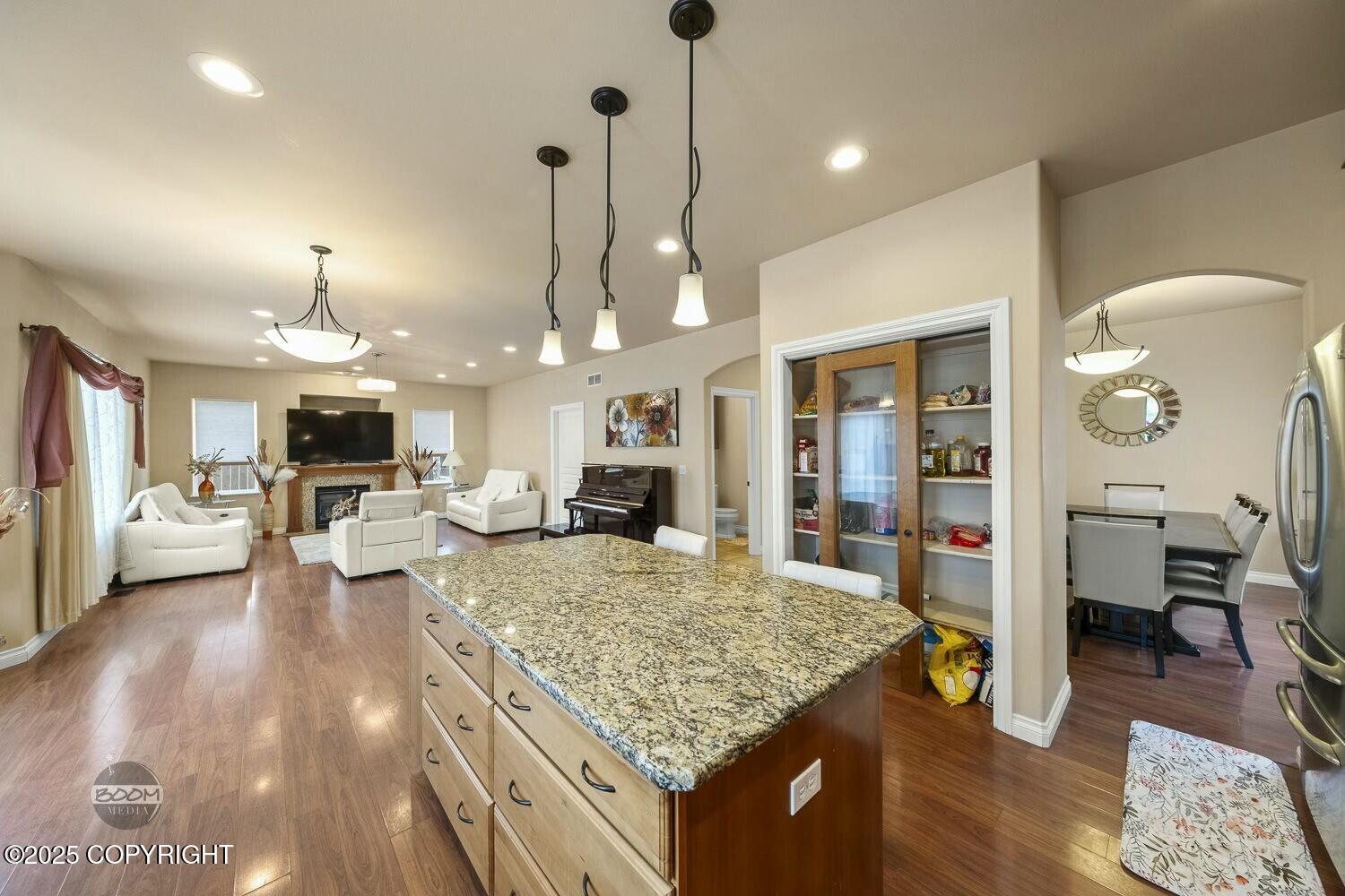 11359 Tulin Park Loop, Anchorage, Alaska image 20