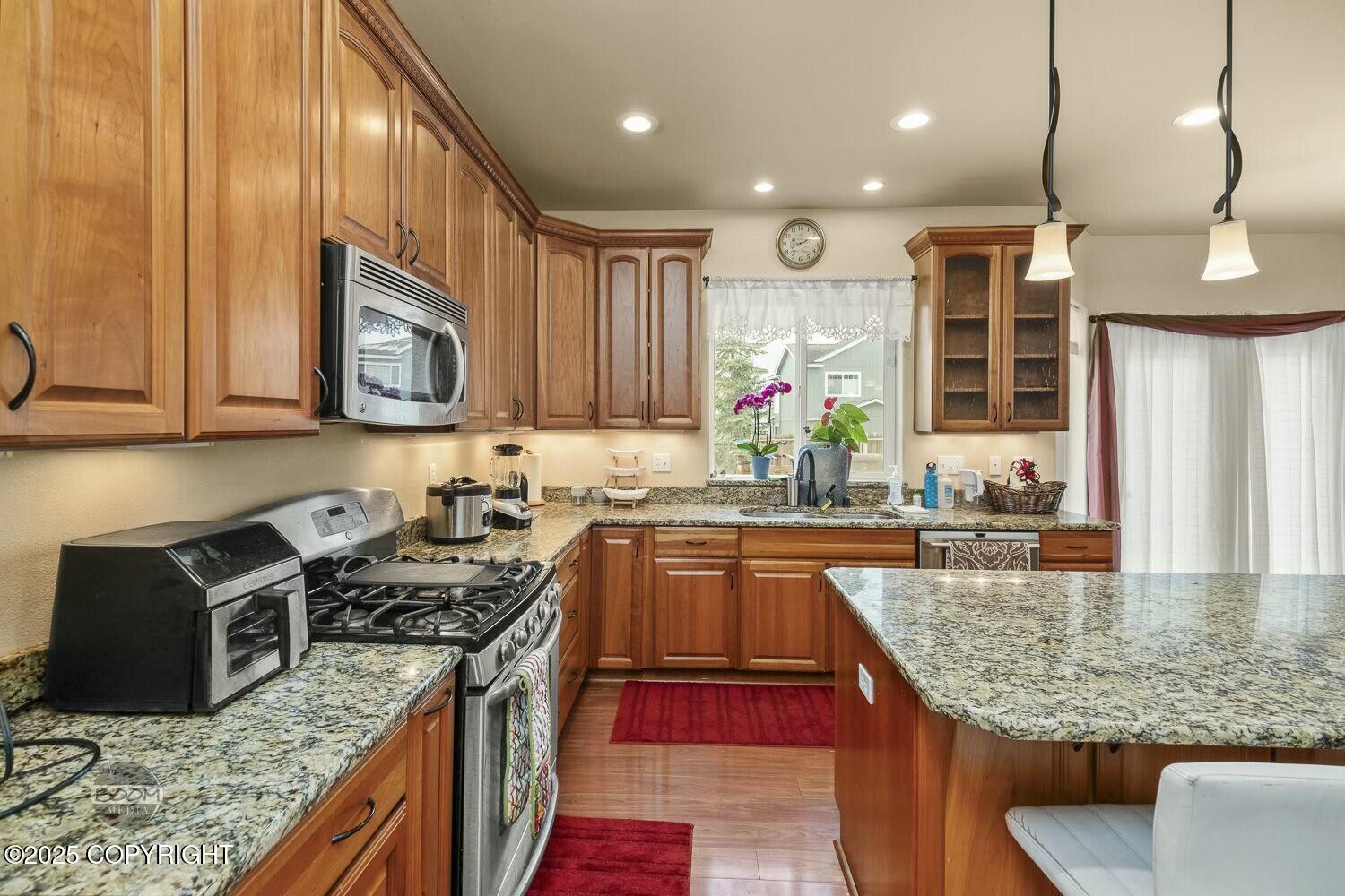 11359 Tulin Park Loop, Anchorage, Alaska image 18