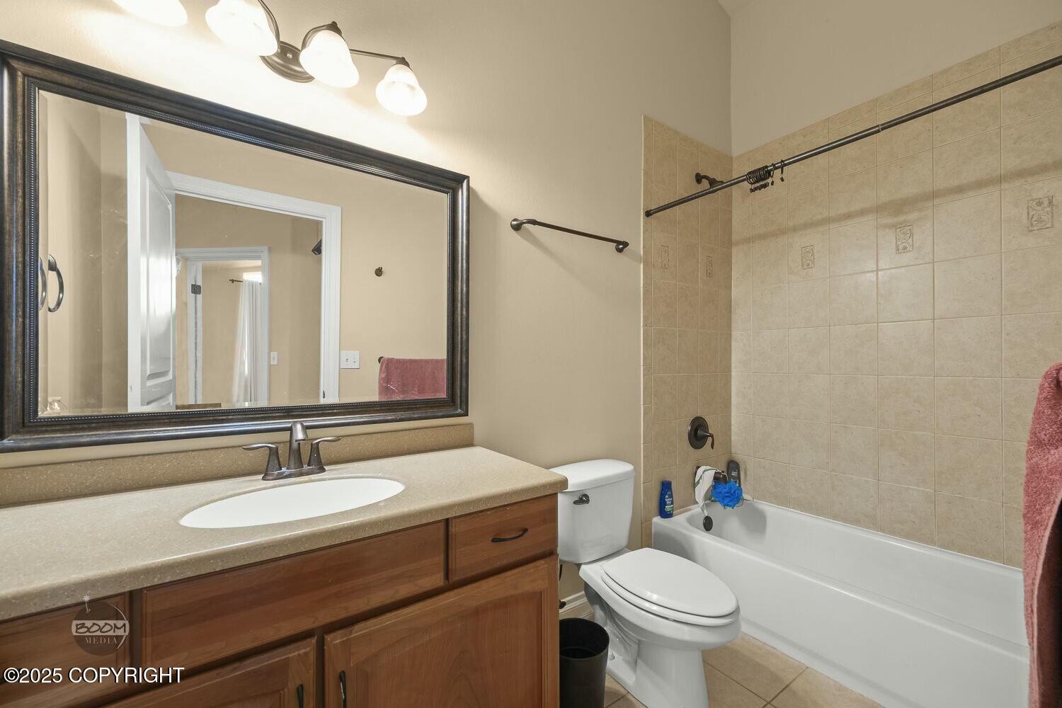 11359 Tulin Park Loop, Anchorage, Alaska image 36