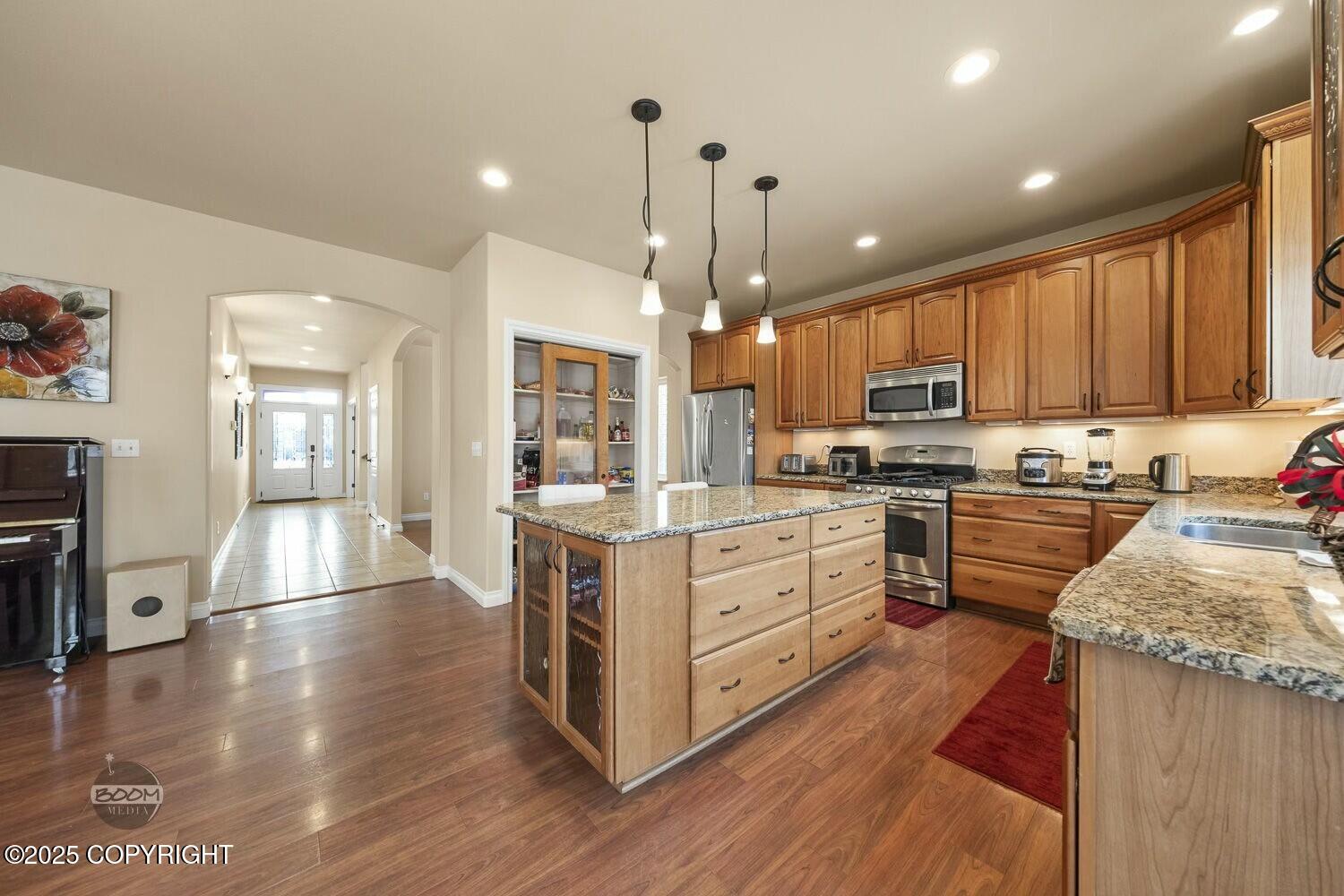 11359 Tulin Park Loop, Anchorage, Alaska image 21