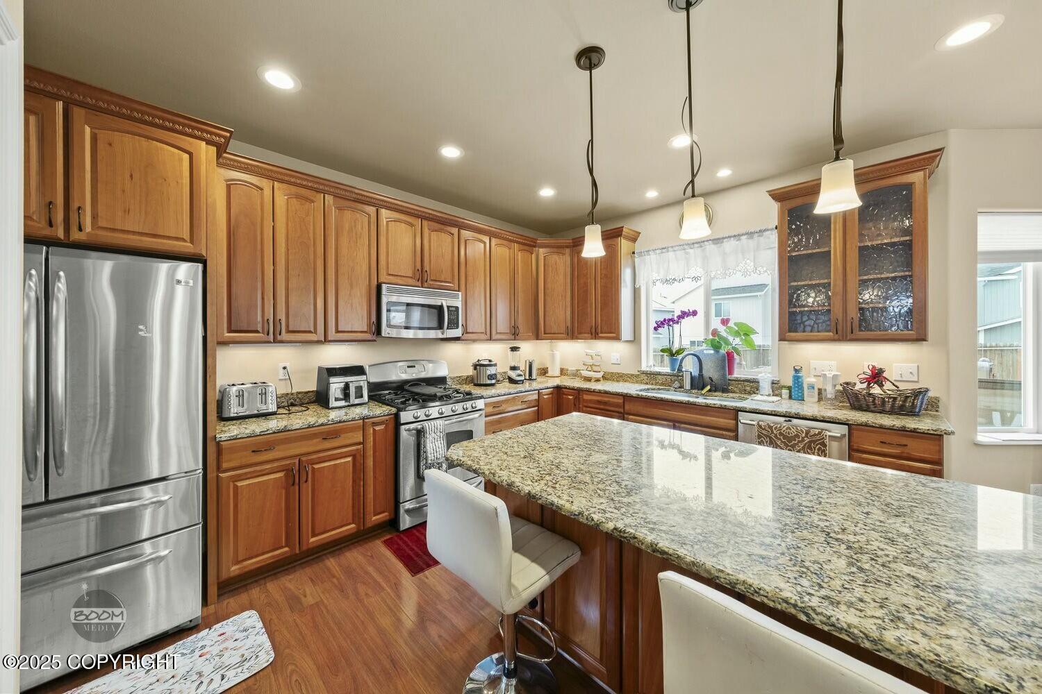 11359 Tulin Park Loop, Anchorage, Alaska image 17