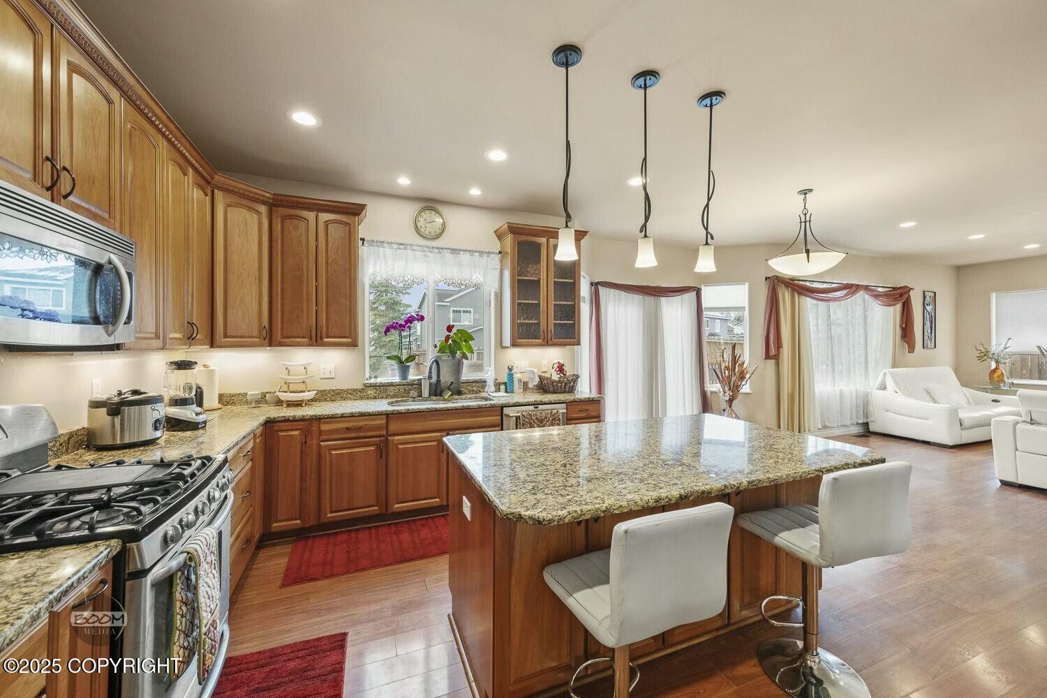 11359 Tulin Park Loop, Anchorage, Alaska image 19
