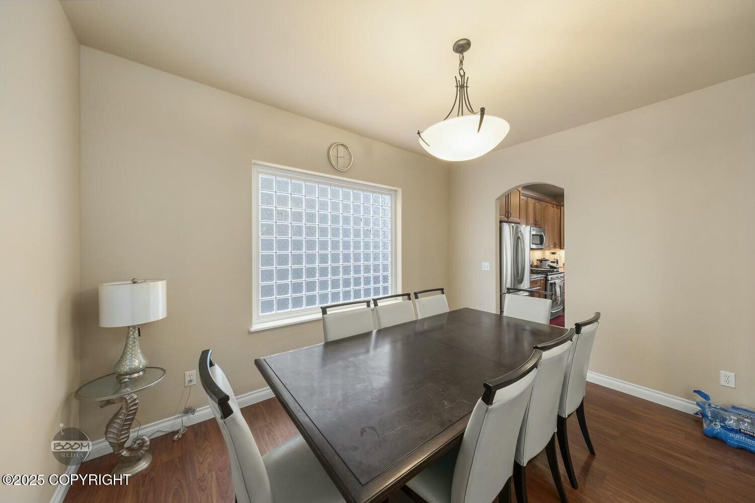 11359 Tulin Park Loop, Anchorage, Alaska image 23