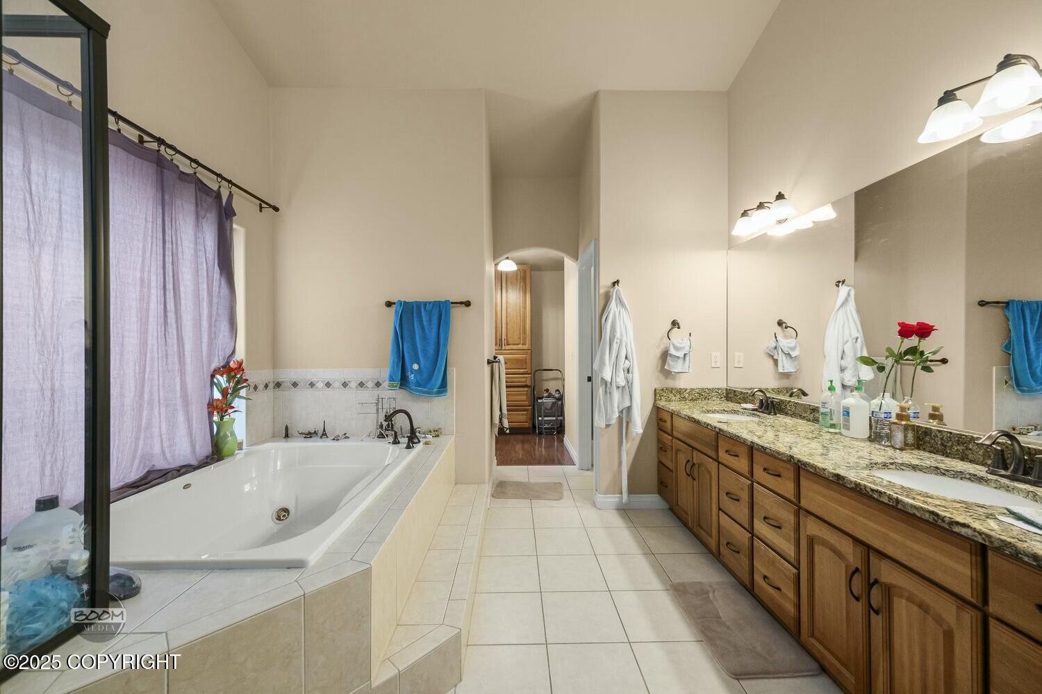 11359 Tulin Park Loop, Anchorage, Alaska image 47