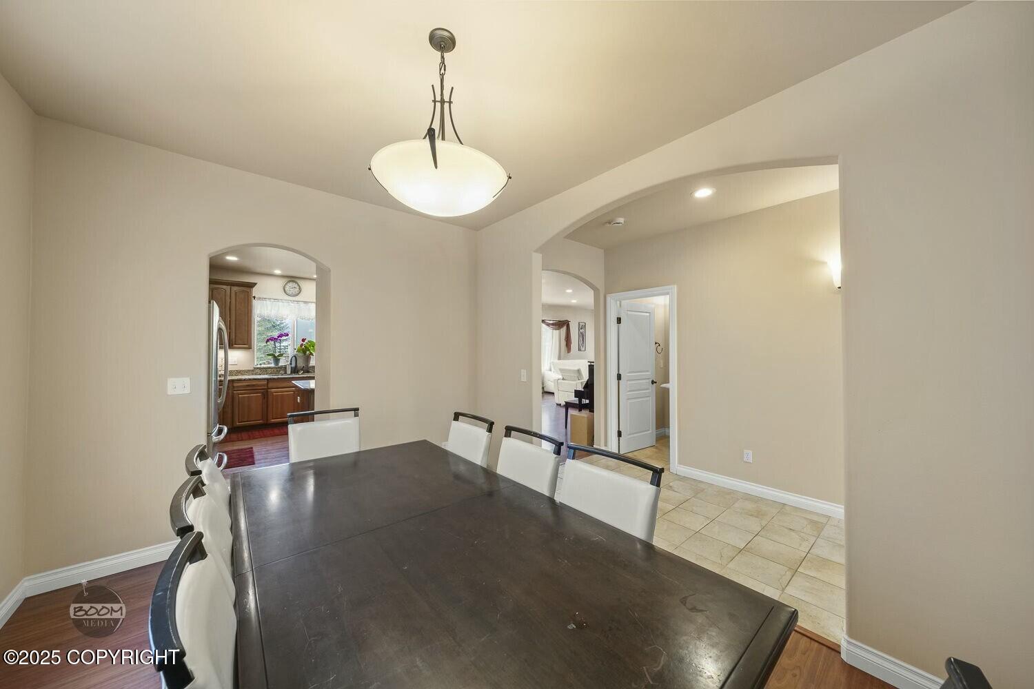 11359 Tulin Park Loop, Anchorage, Alaska image 24