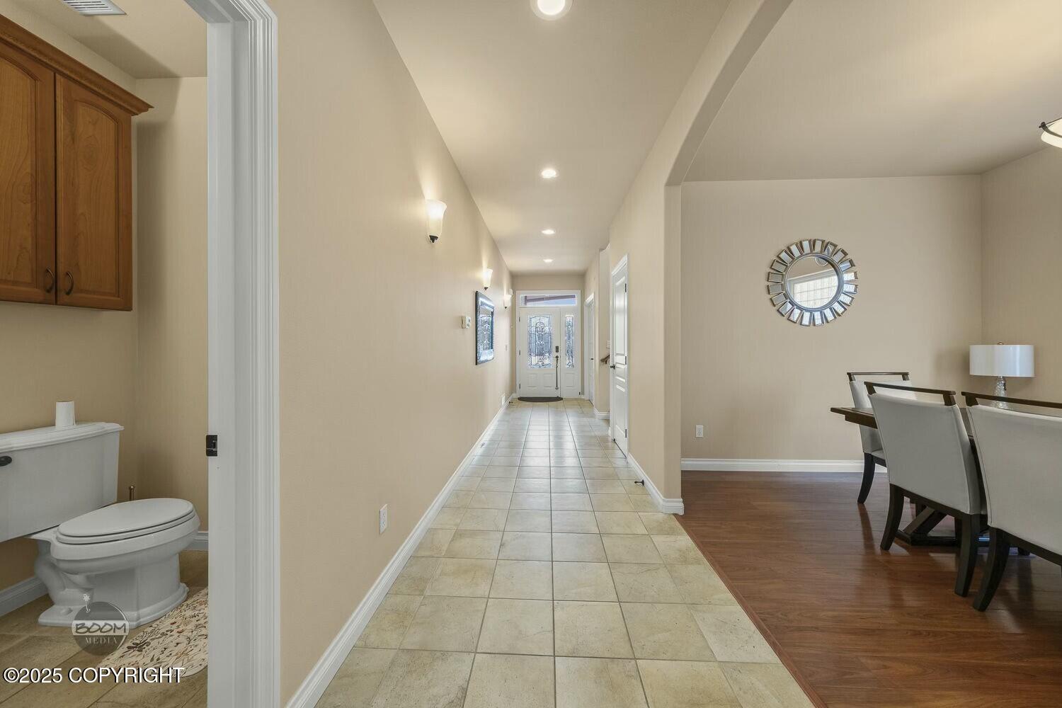 11359 Tulin Park Loop, Anchorage, Alaska image 27