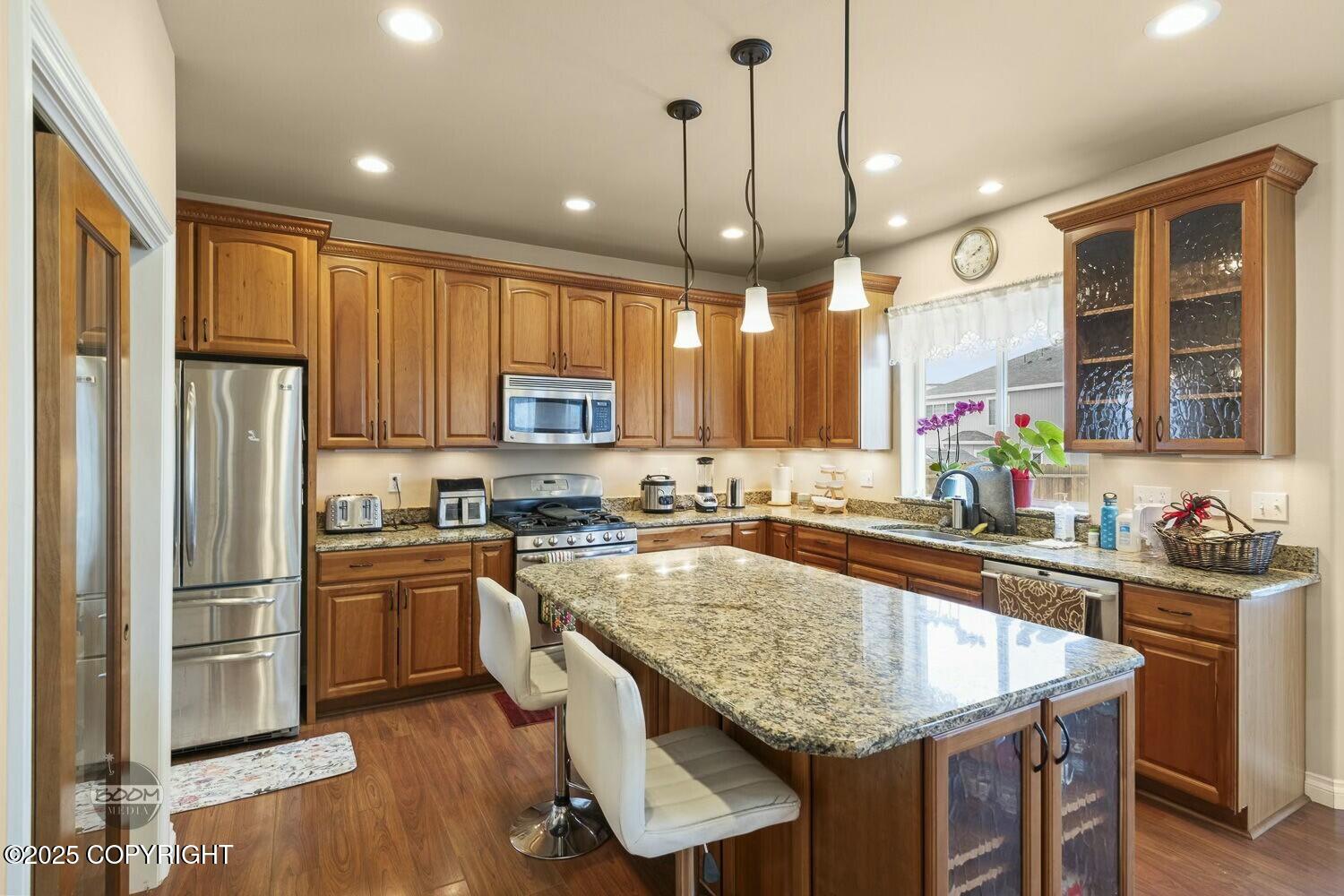 11359 Tulin Park Loop, Anchorage, Alaska image 14