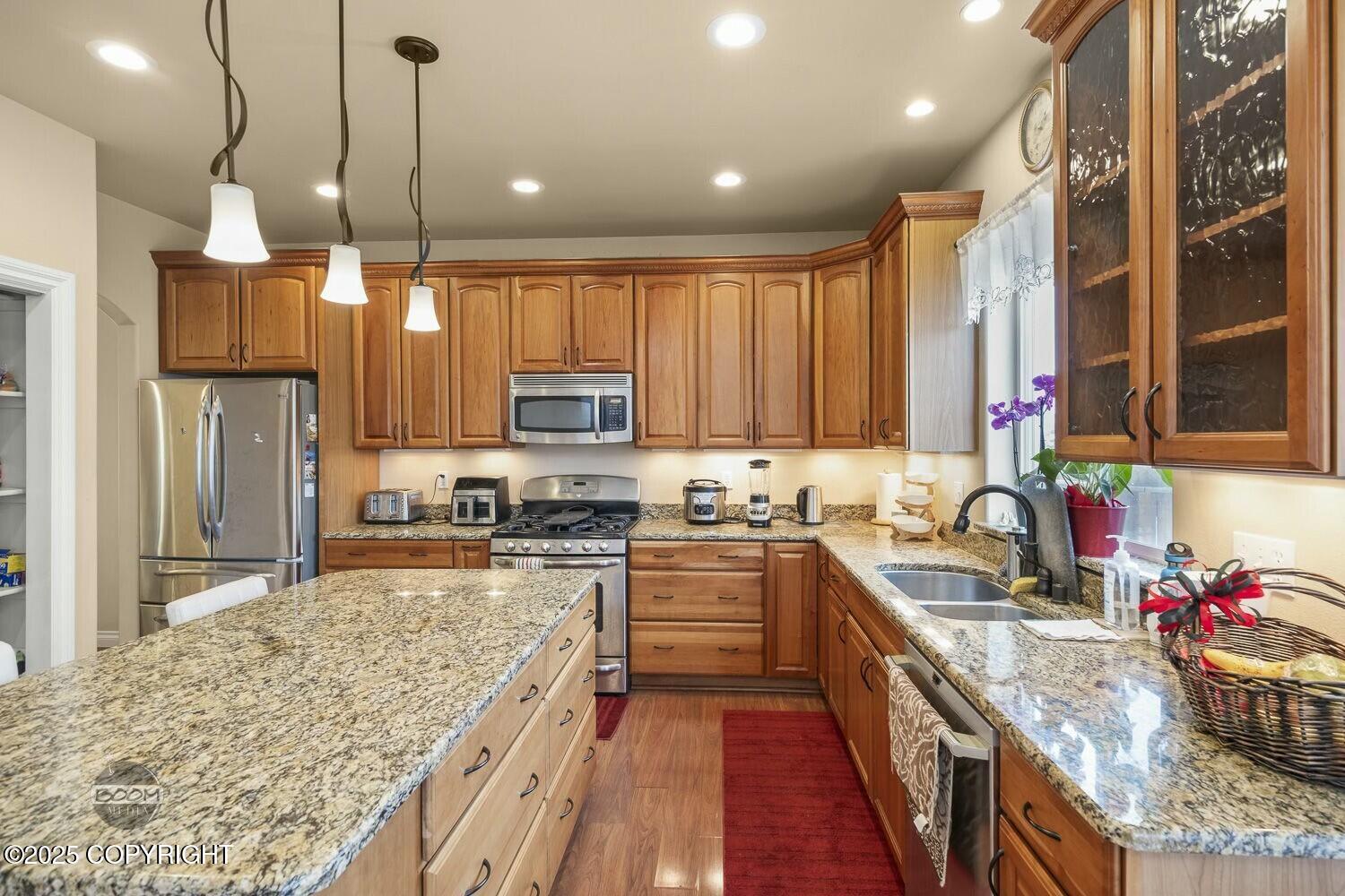 11359 Tulin Park Loop, Anchorage, Alaska image 15