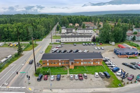 111 Muldoon Road Anchorage AK 99504