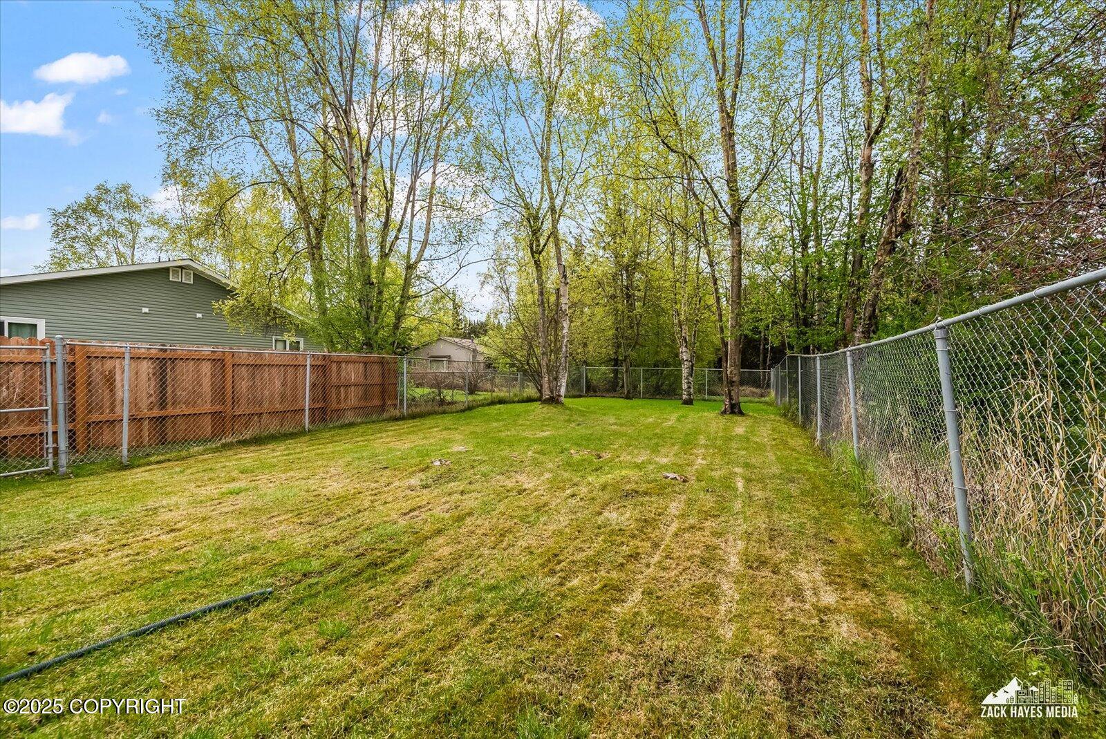 3268 Cassius Court, Anchorage, Alaska image 22