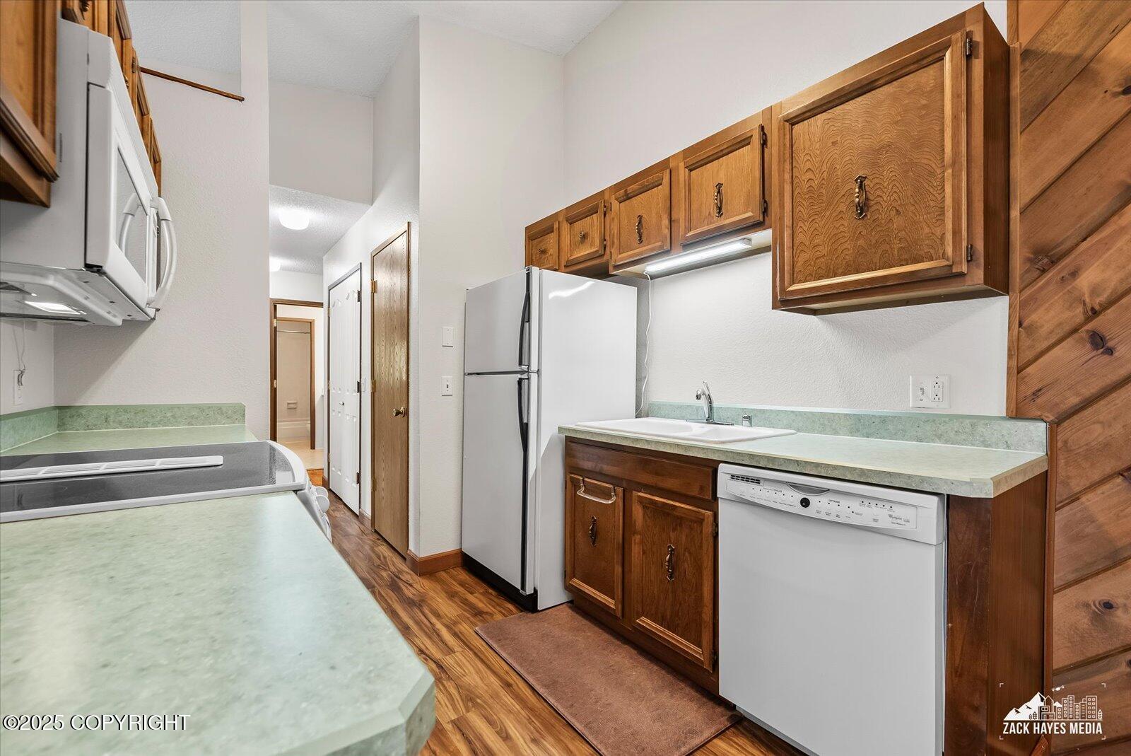 3268 Cassius Court, Anchorage, Alaska image 10