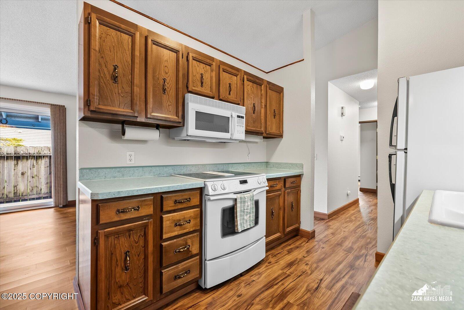 3268 Cassius Court, Anchorage, Alaska image 11