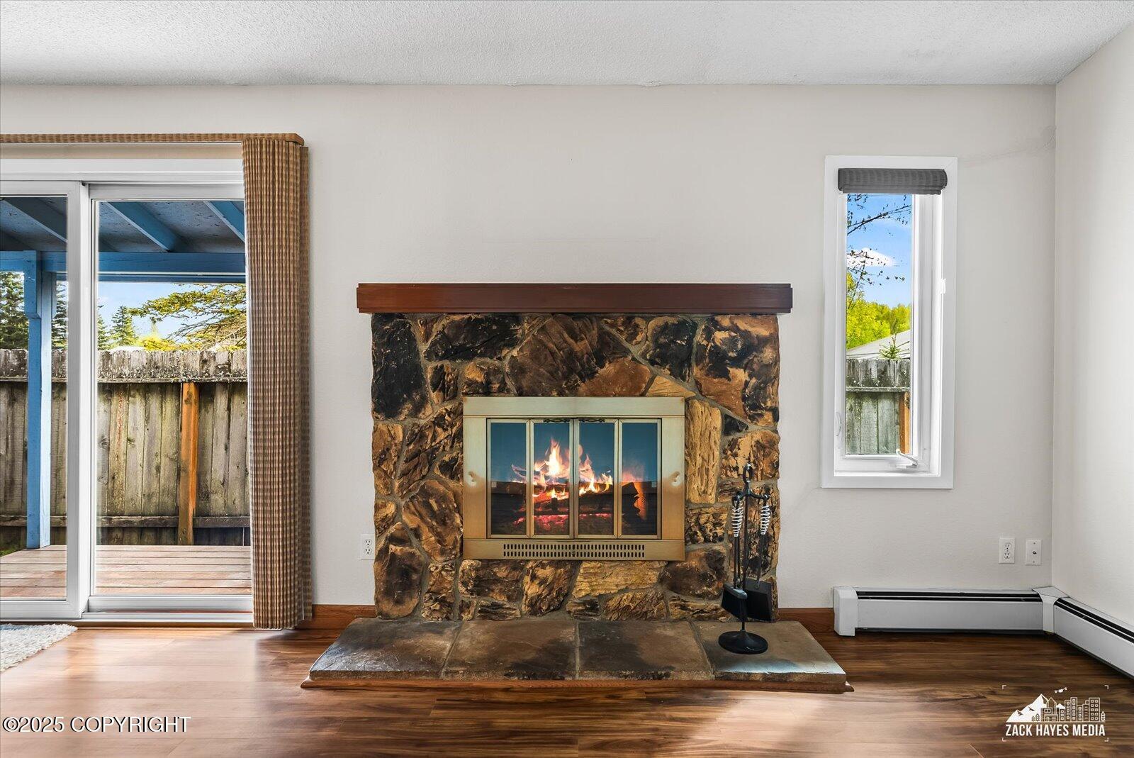 3268 Cassius Court, Anchorage, Alaska image 7