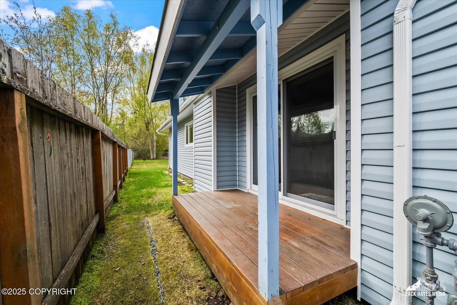 3268 Cassius Court, Anchorage, Alaska image 21