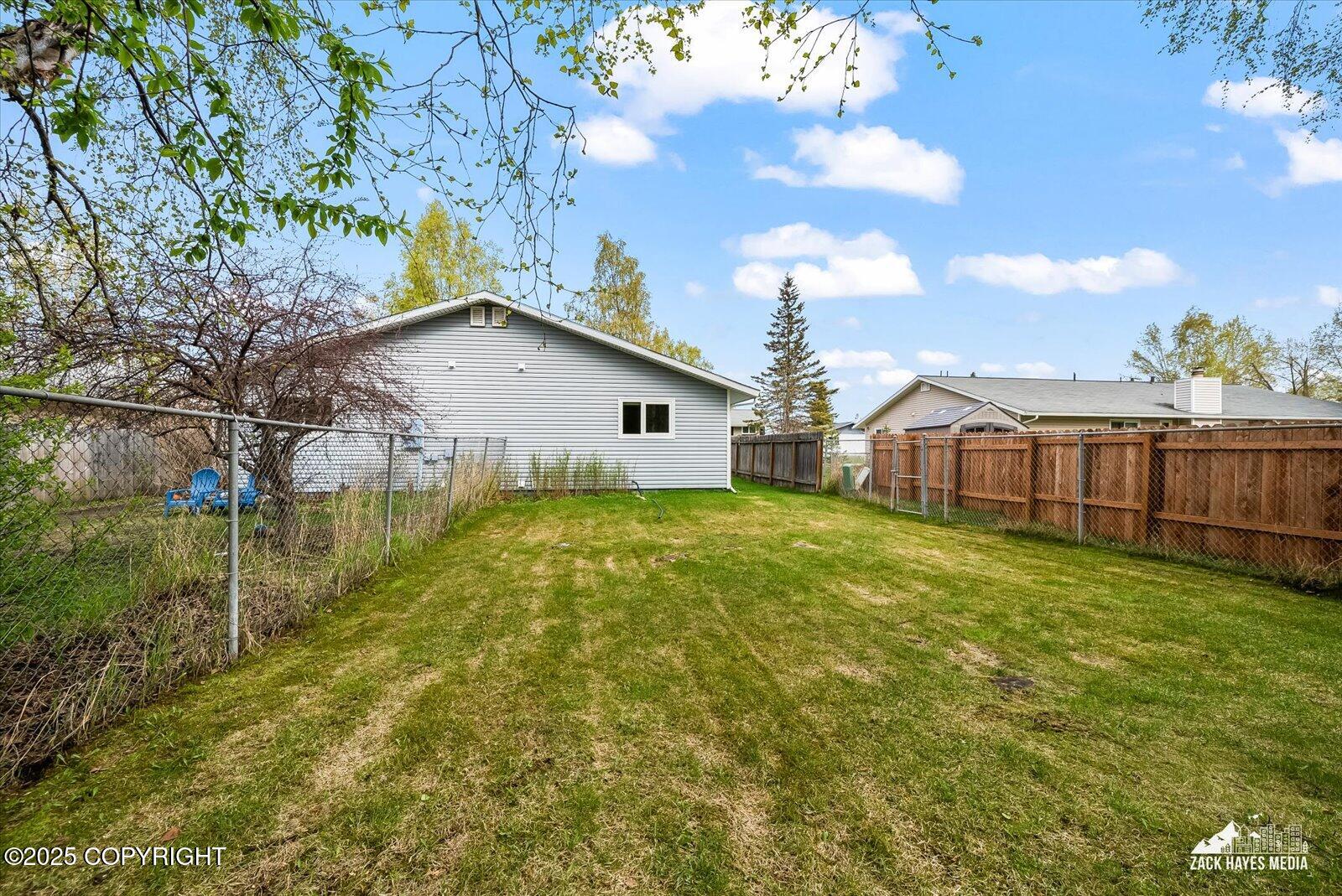 3268 Cassius Court, Anchorage, Alaska image 23