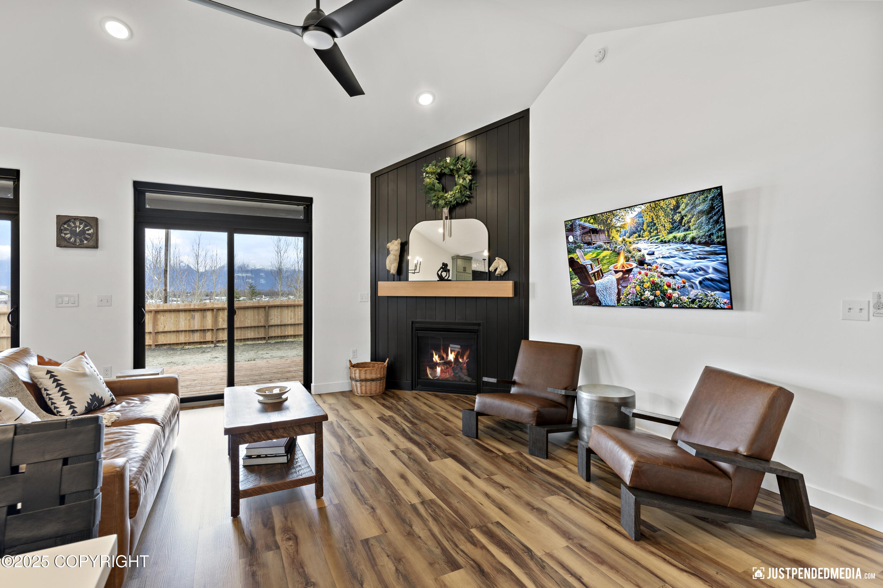 1150 E Mountain Peak Loop, Palmer, Alaska image 7