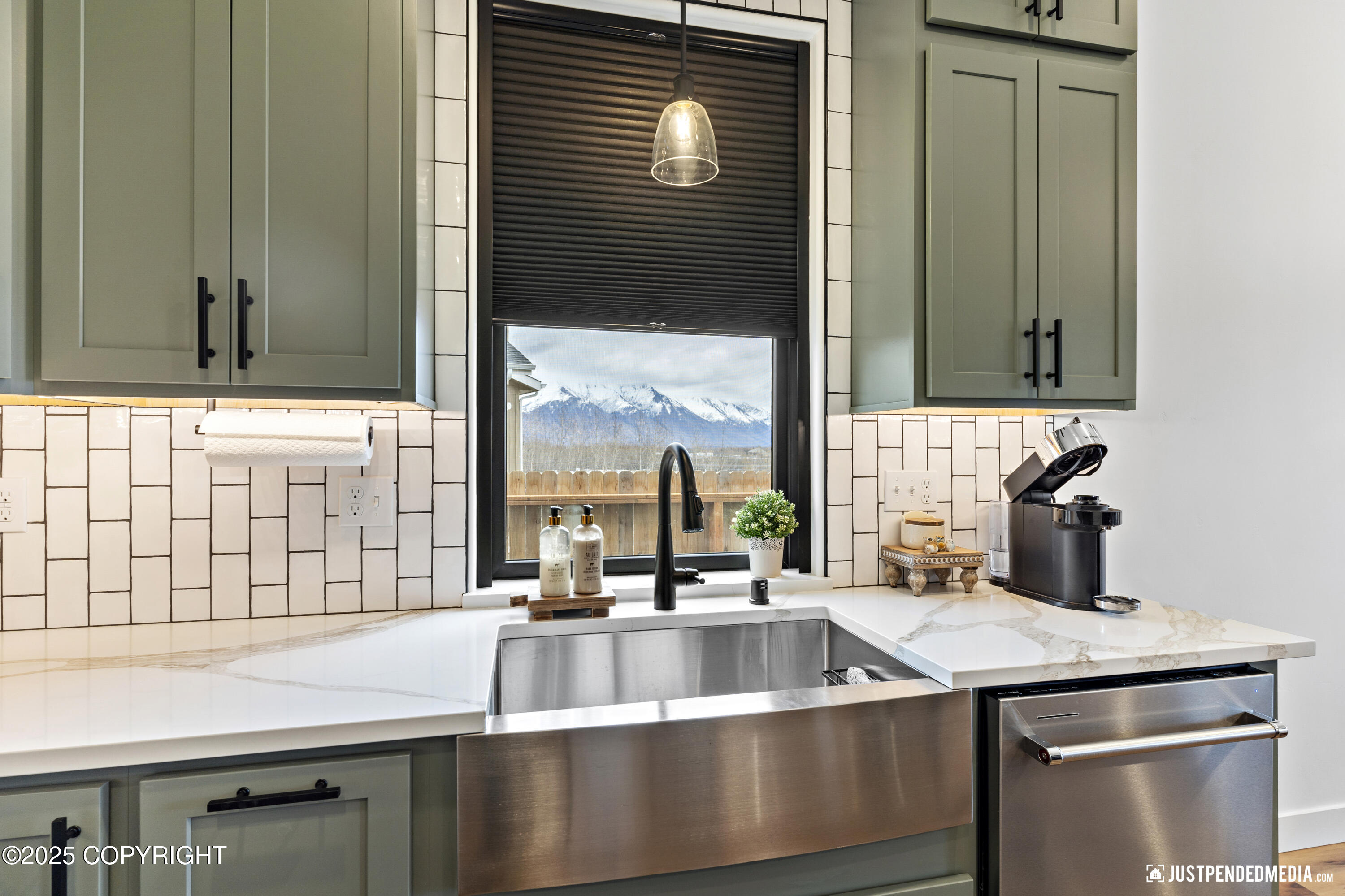 1150 E Mountain Peak Loop, Palmer, Alaska image 18